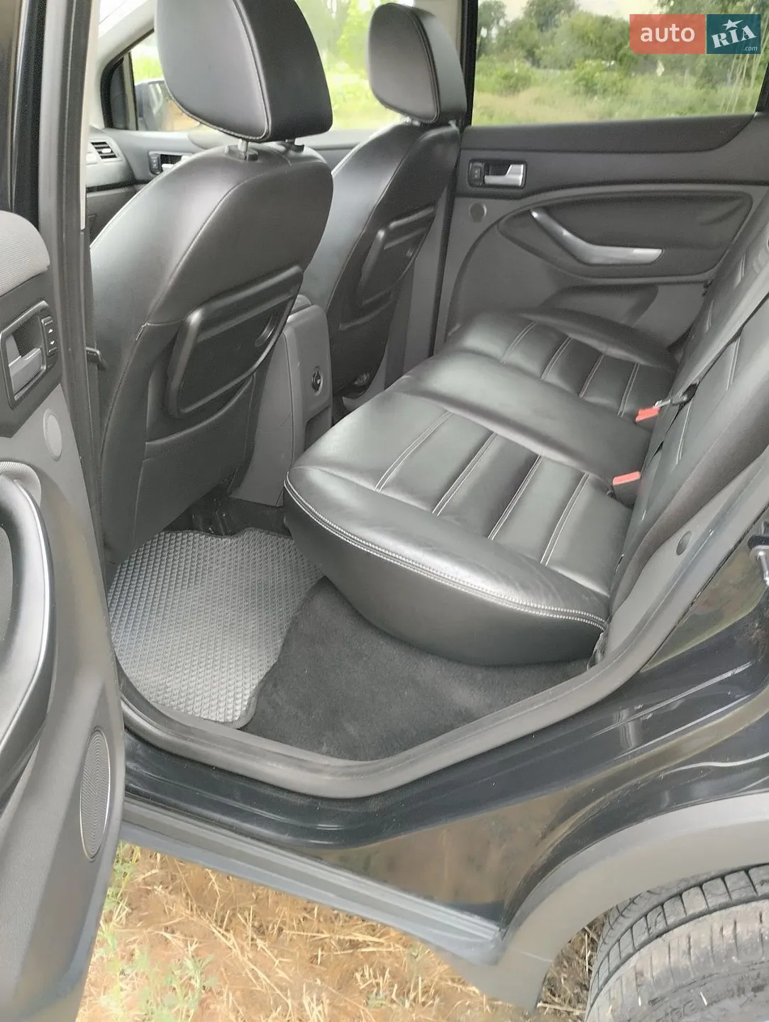 2011 Ford Kuga - мініатюра 14