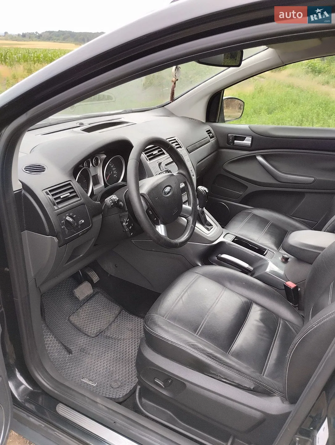 2011 Ford Kuga - мініатюра 18