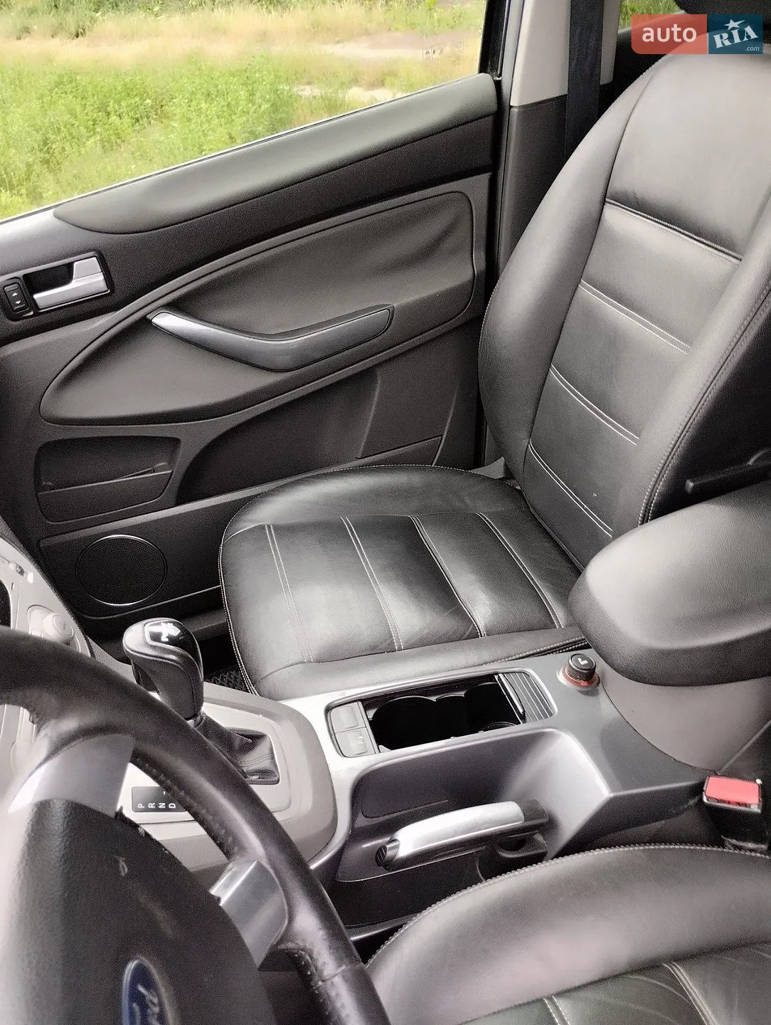 2011 Ford Kuga - мініатюра 23