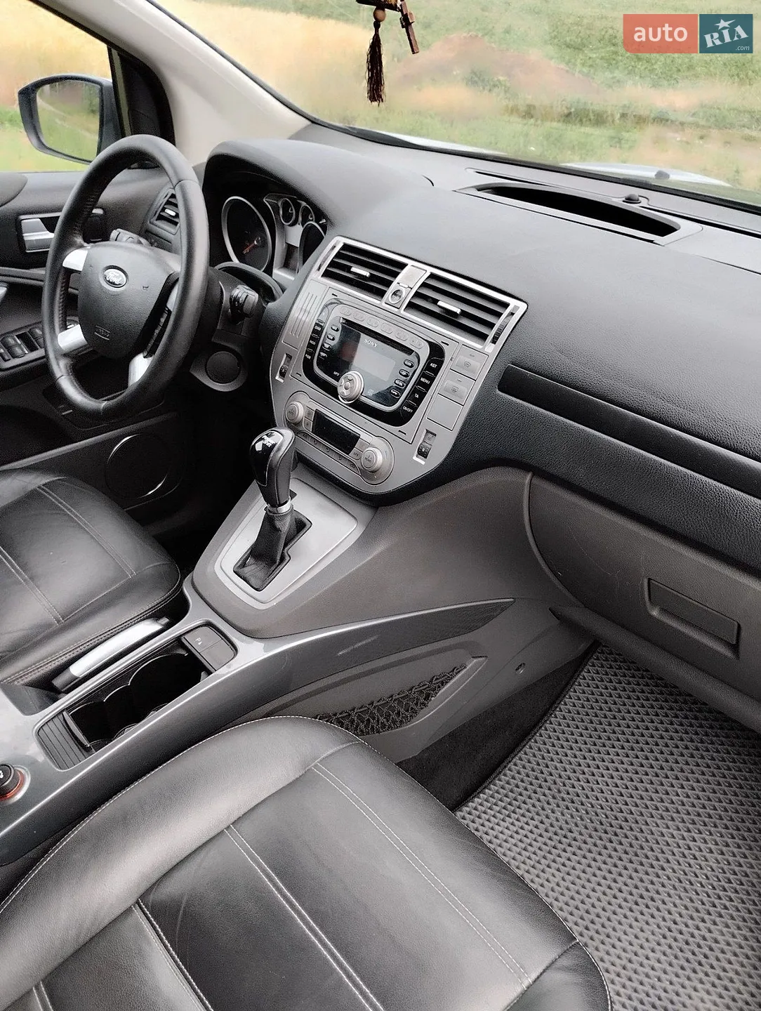 2011 Ford Kuga - мініатюра 28