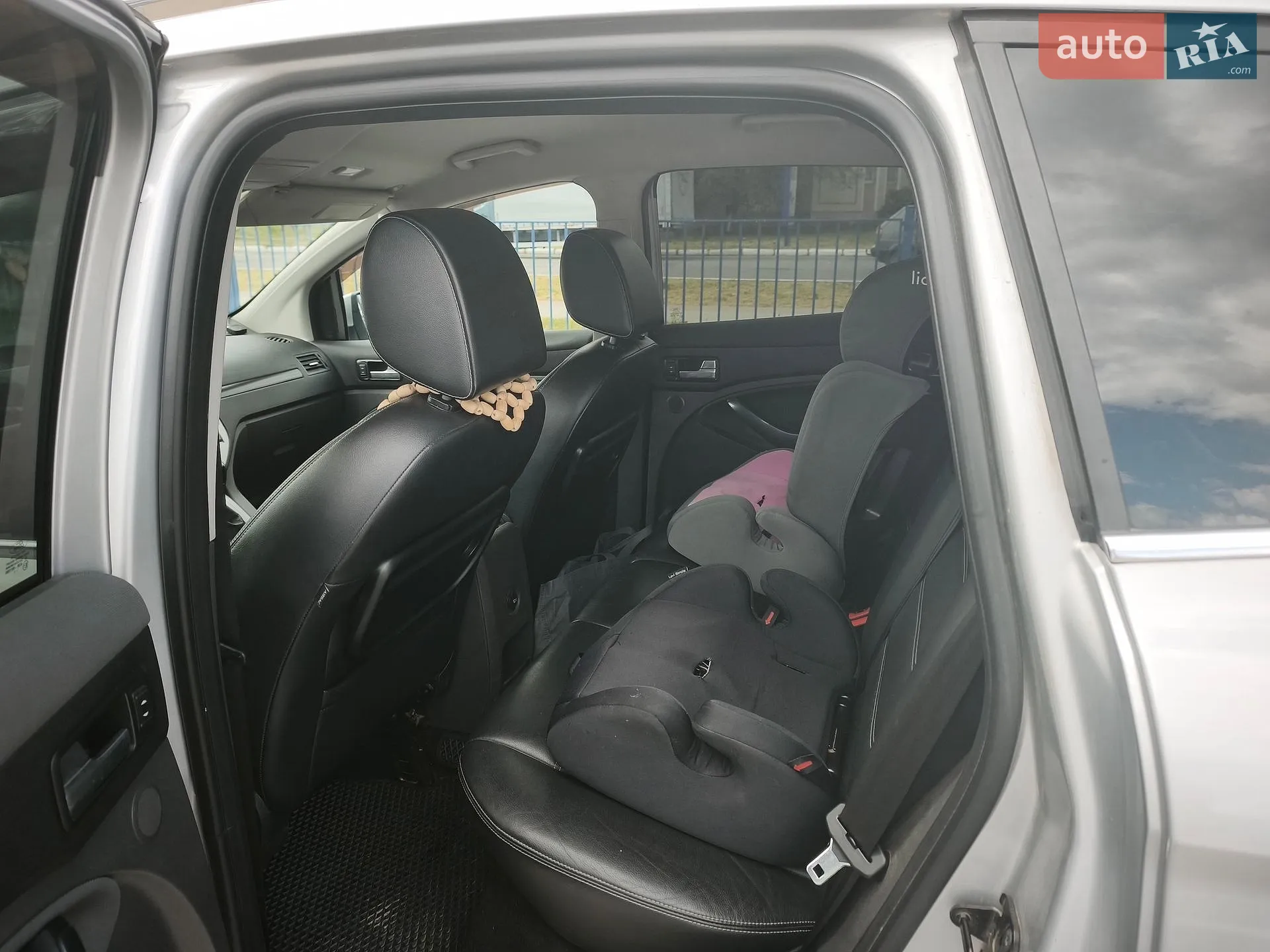 2011 Ford Kuga - мініатюра 12