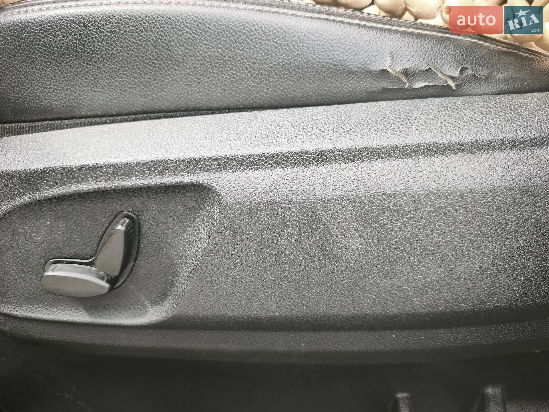 2011 Ford Kuga - мініатюра 10