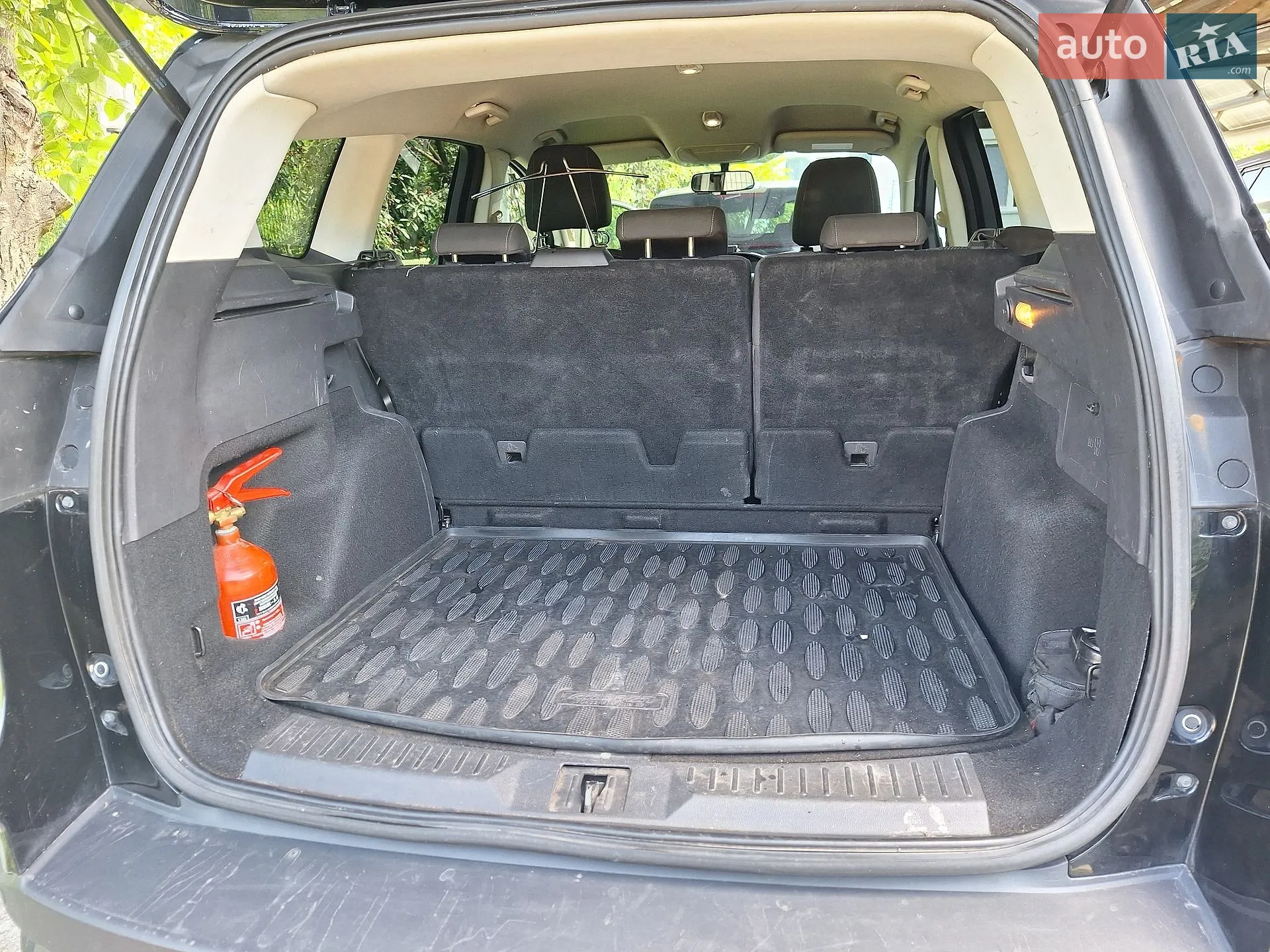 2013 Ford Kuga - мініатюра 5