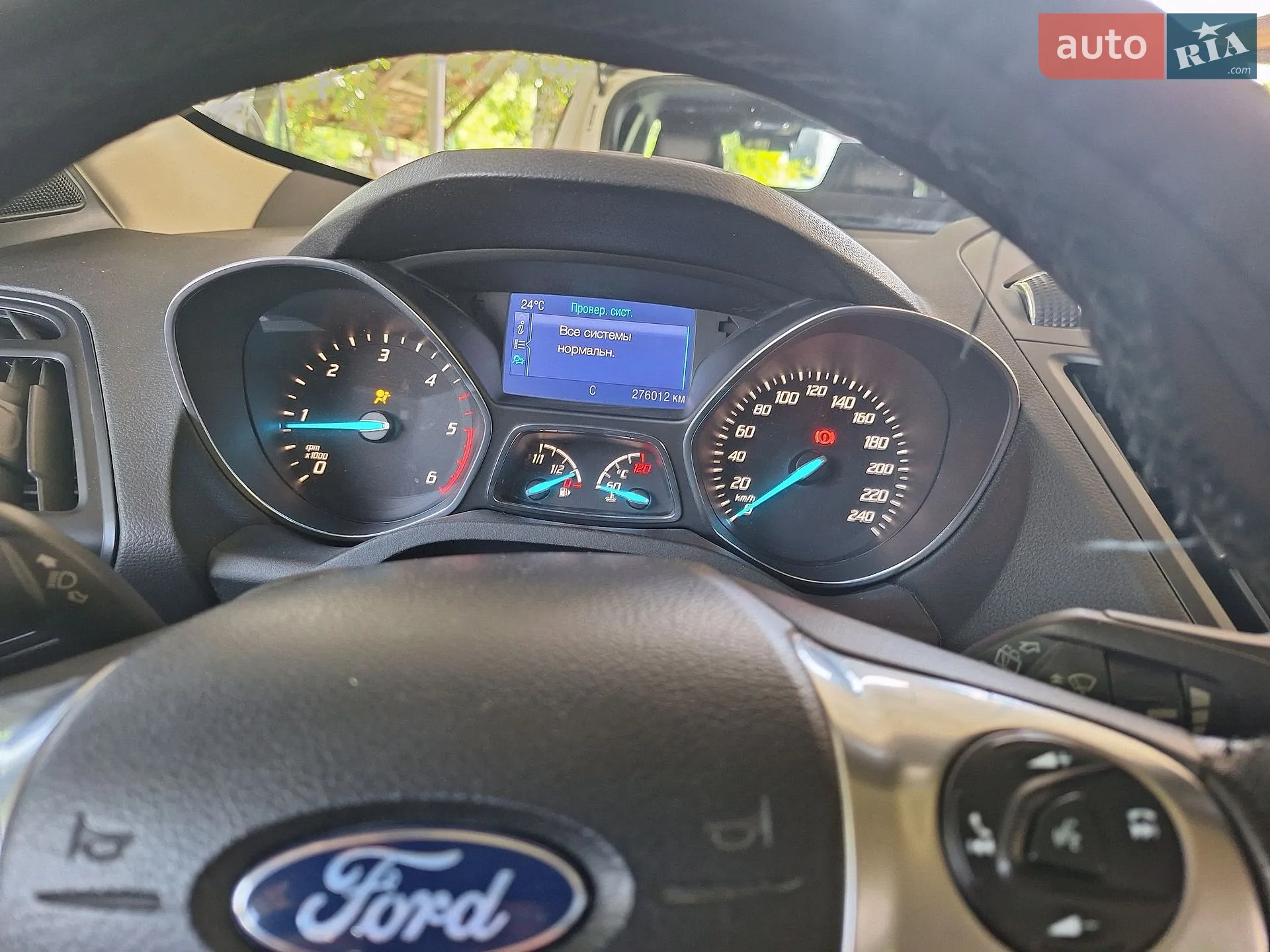 2013 Ford Kuga - мініатюра 11