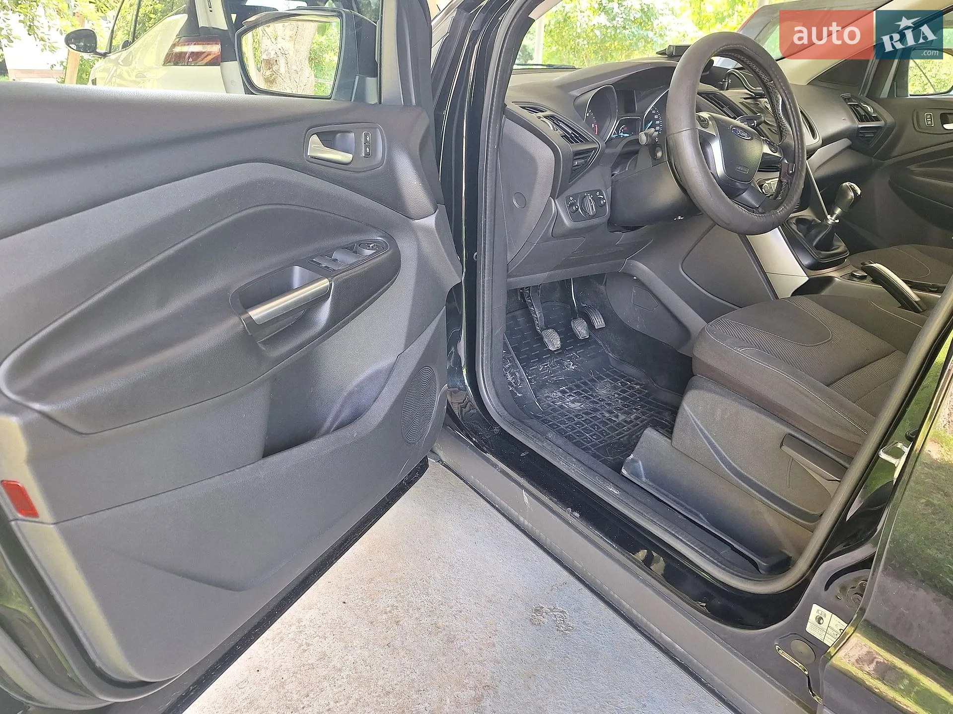 2013 Ford Kuga - мініатюра 12