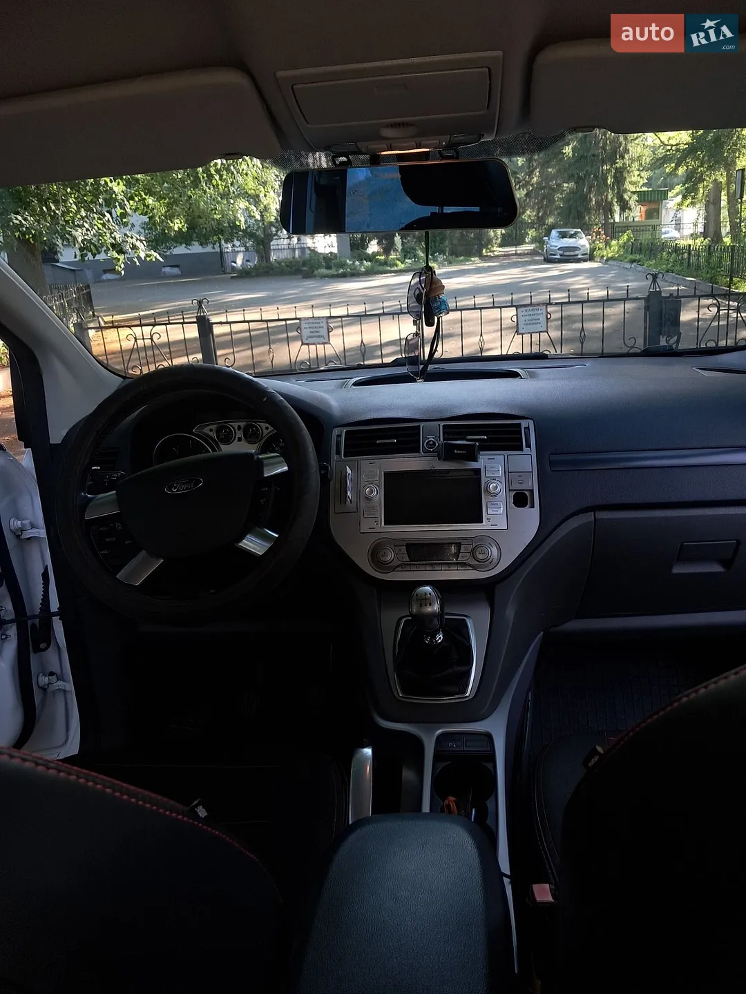 2011 Ford Kuga - мініатюра 16