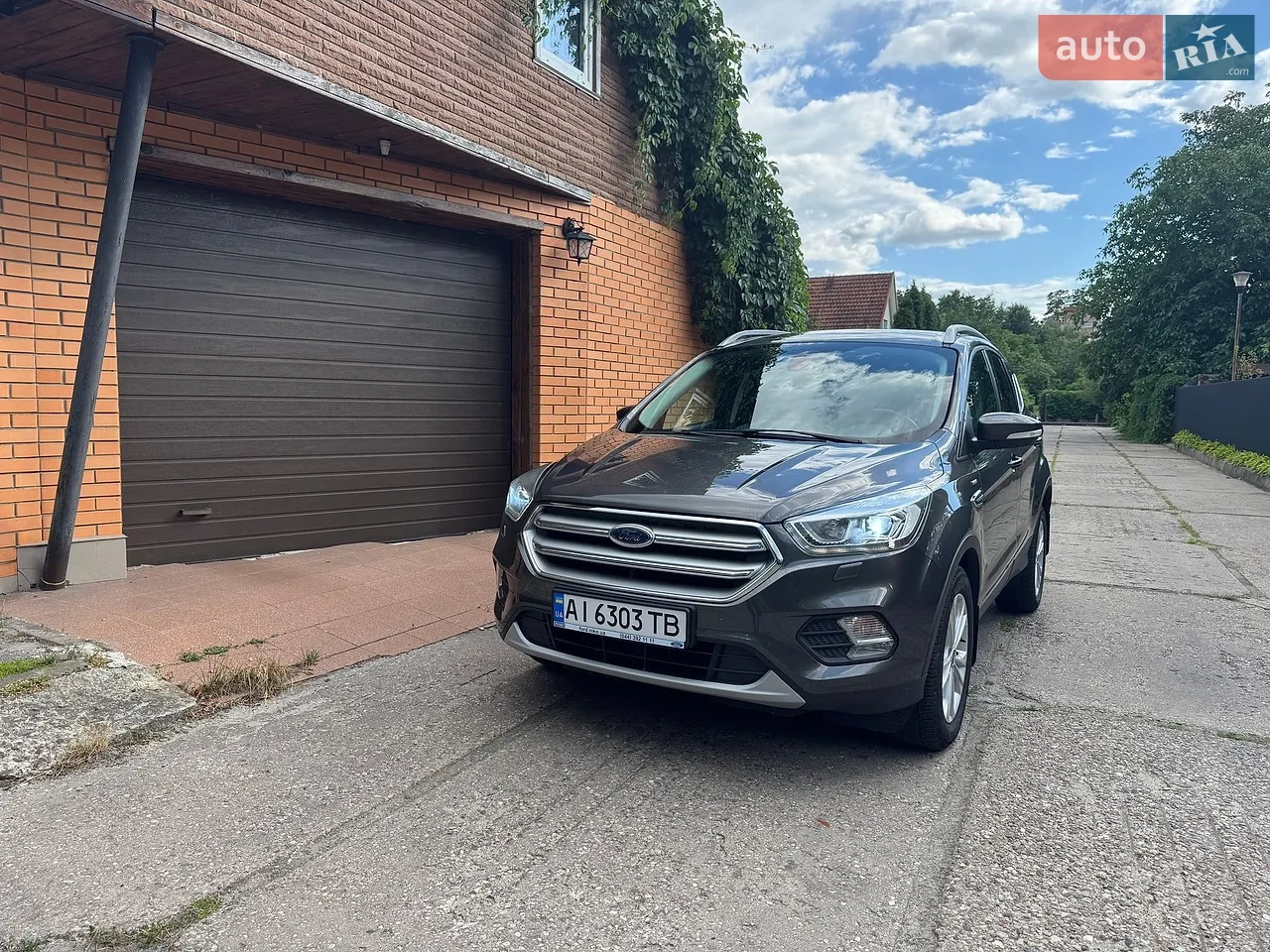 2019 Ford Kuga - мініатюра 15