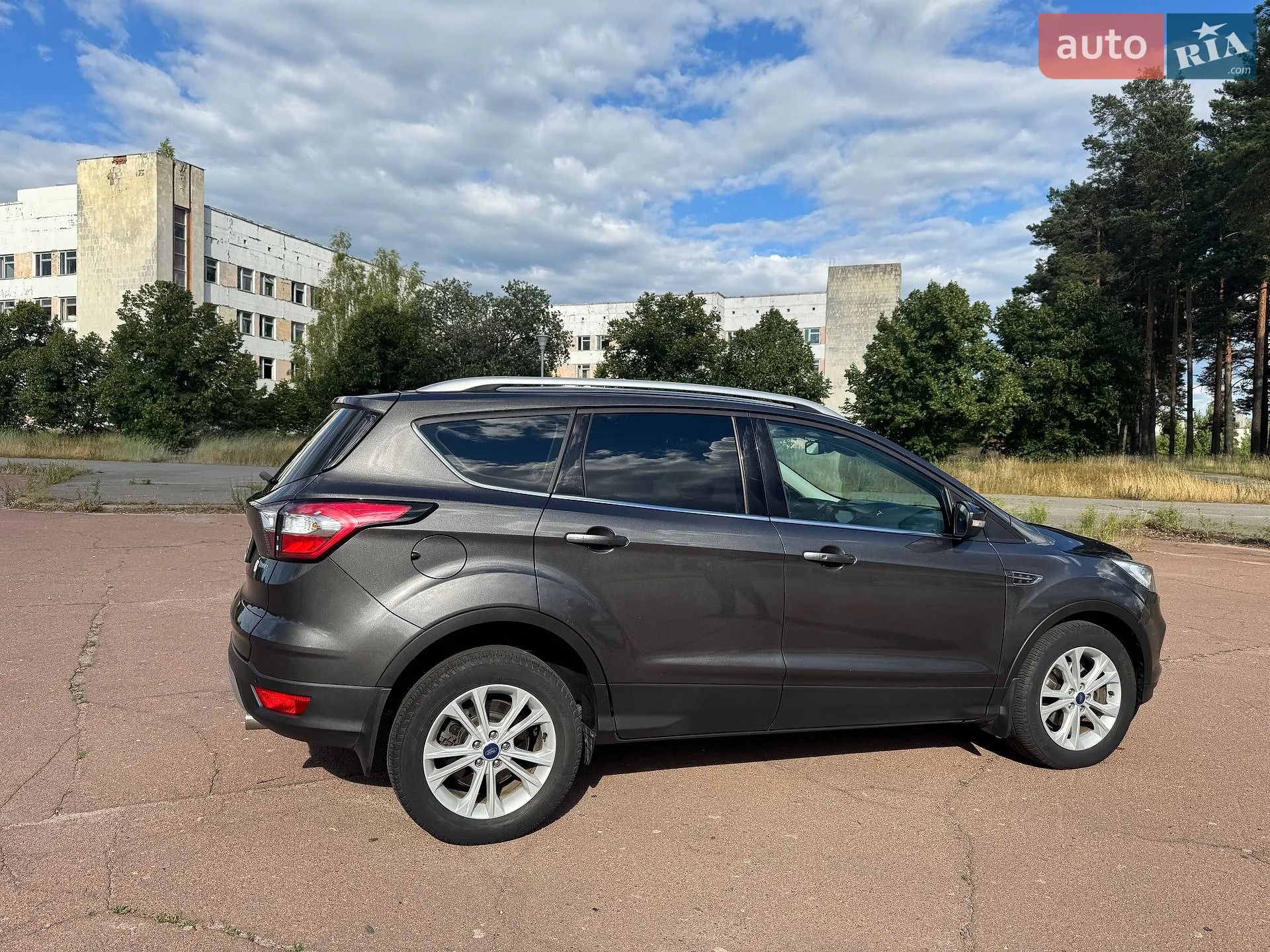 2019 Ford Kuga - мініатюра 7
