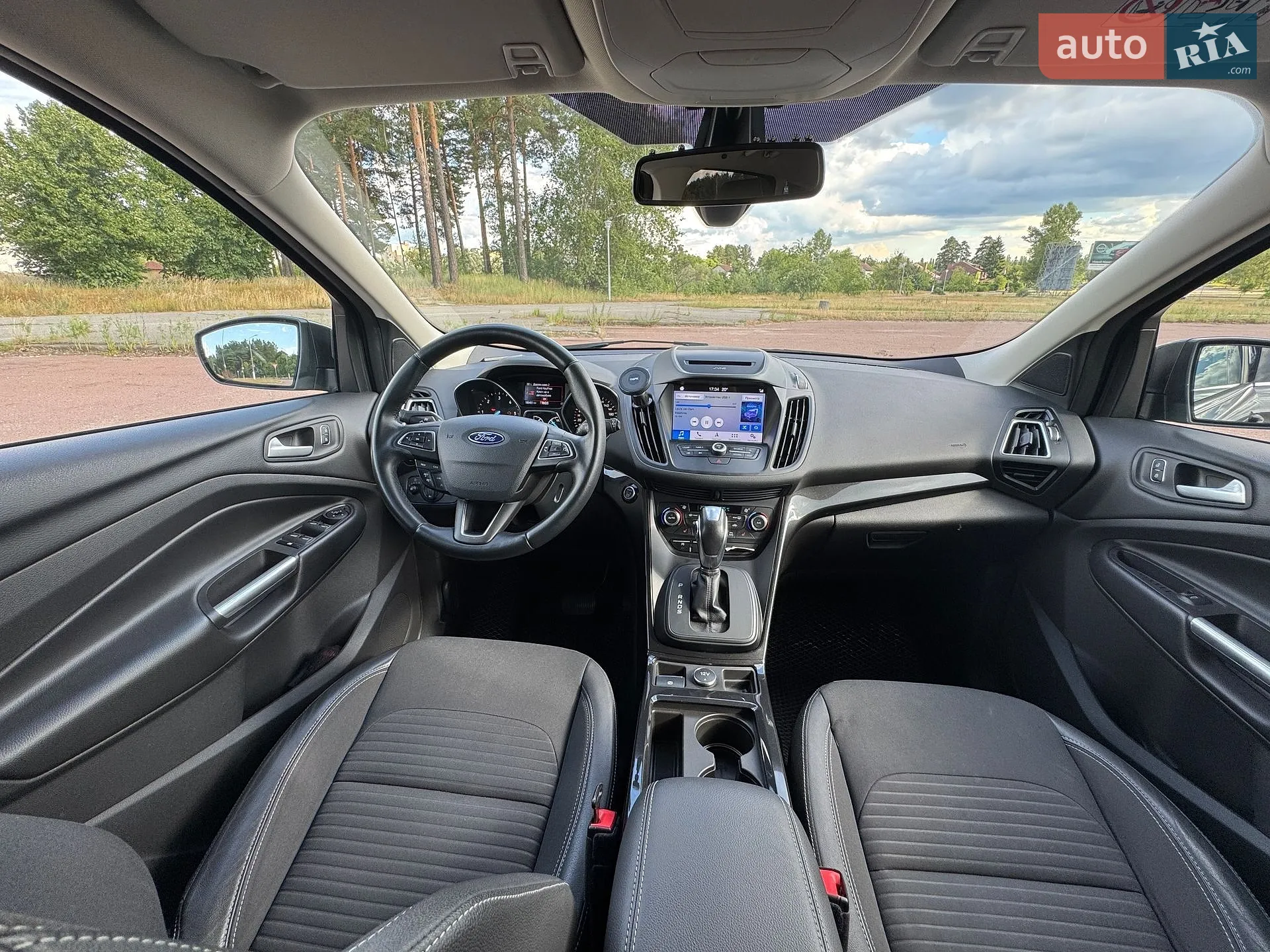 2019 Ford Kuga - мініатюра 15