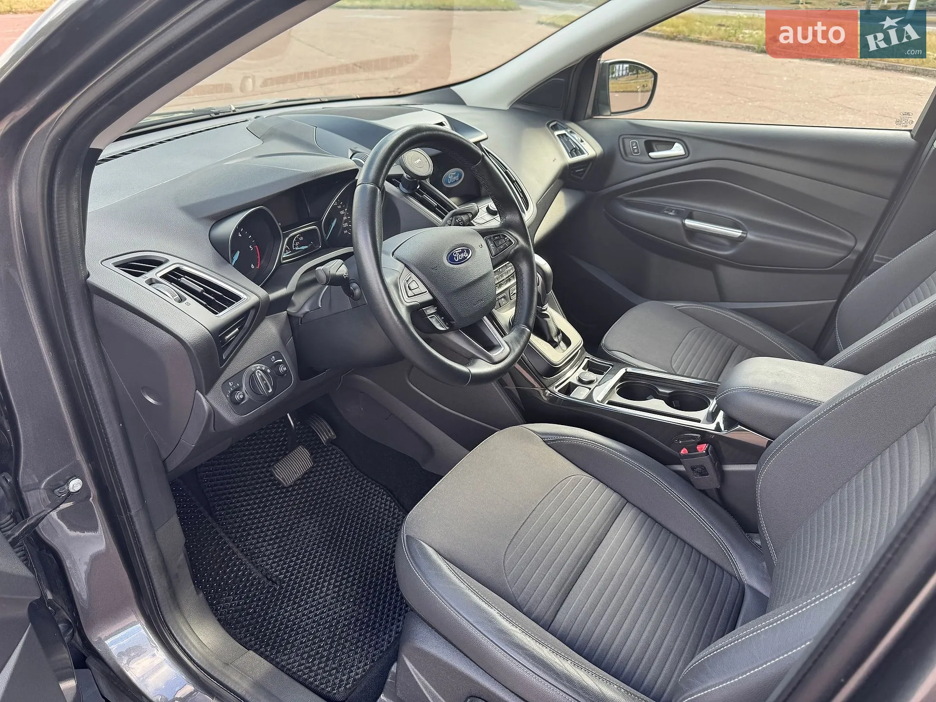 2019 Ford Kuga - мініатюра 16