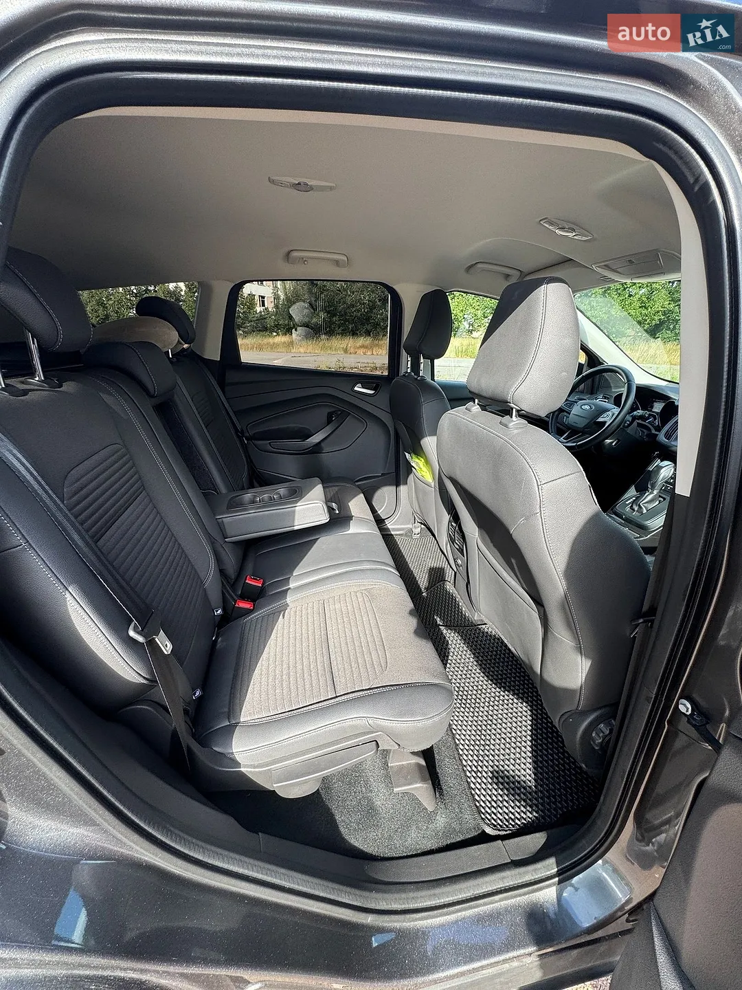 2019 Ford Kuga - мініатюра 20
