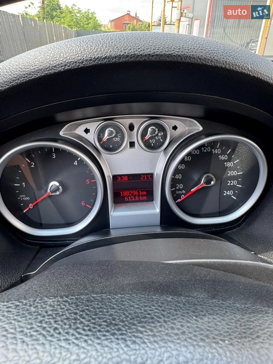 2011 Ford Kuga - мініатюра 17