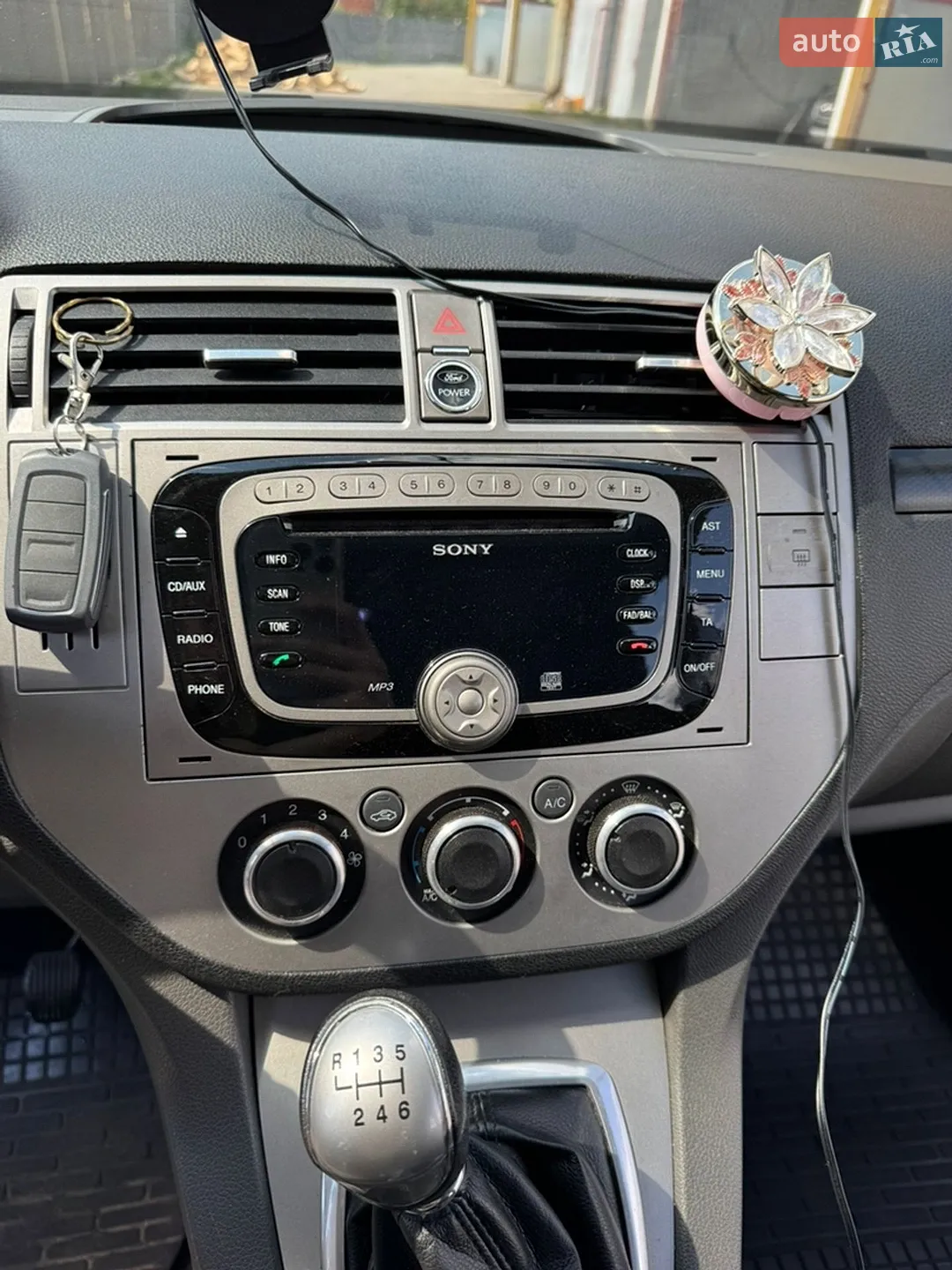 2011 Ford Kuga - мініатюра 18