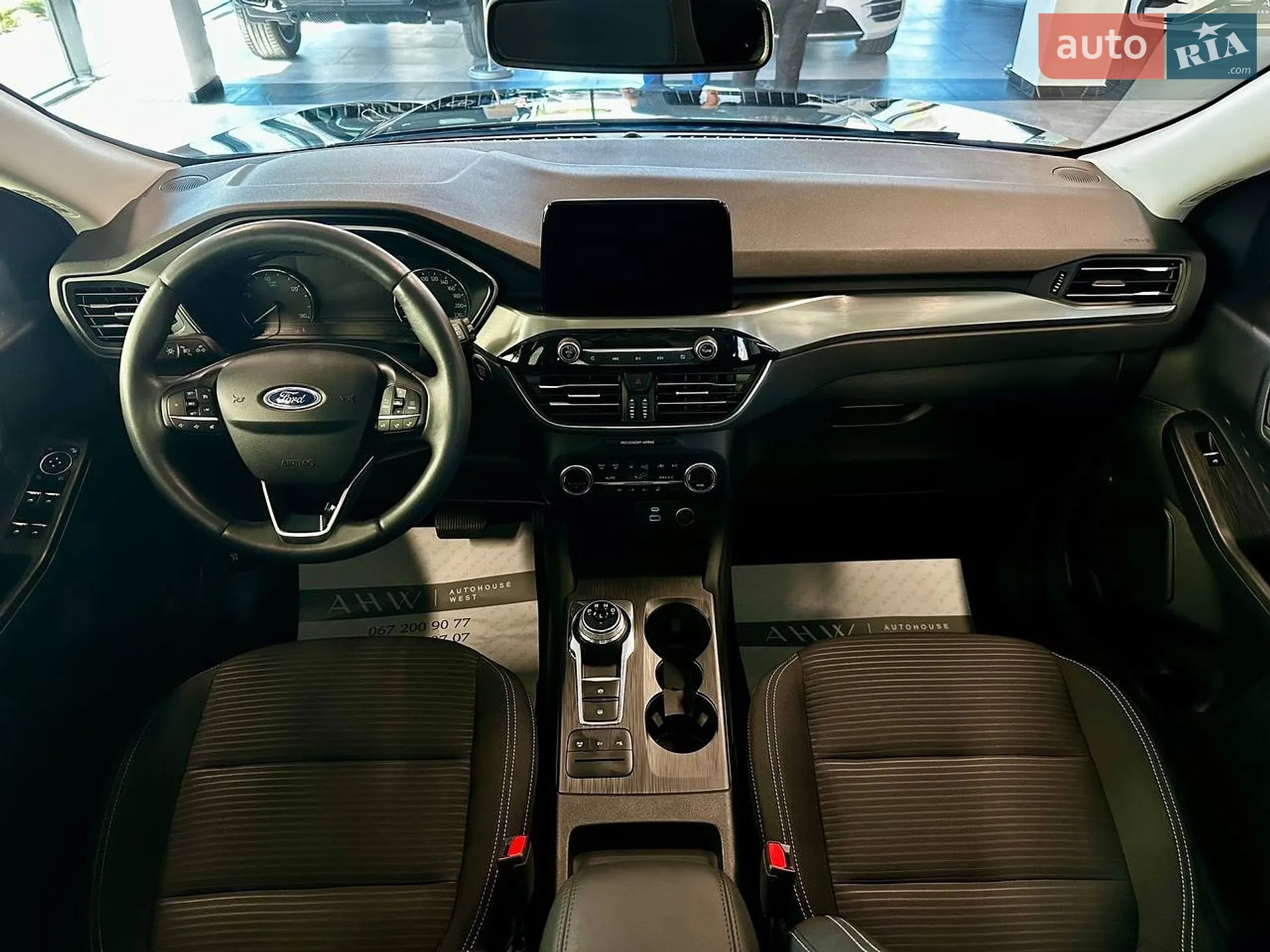 2020 Ford Kuga - мініатюра 14