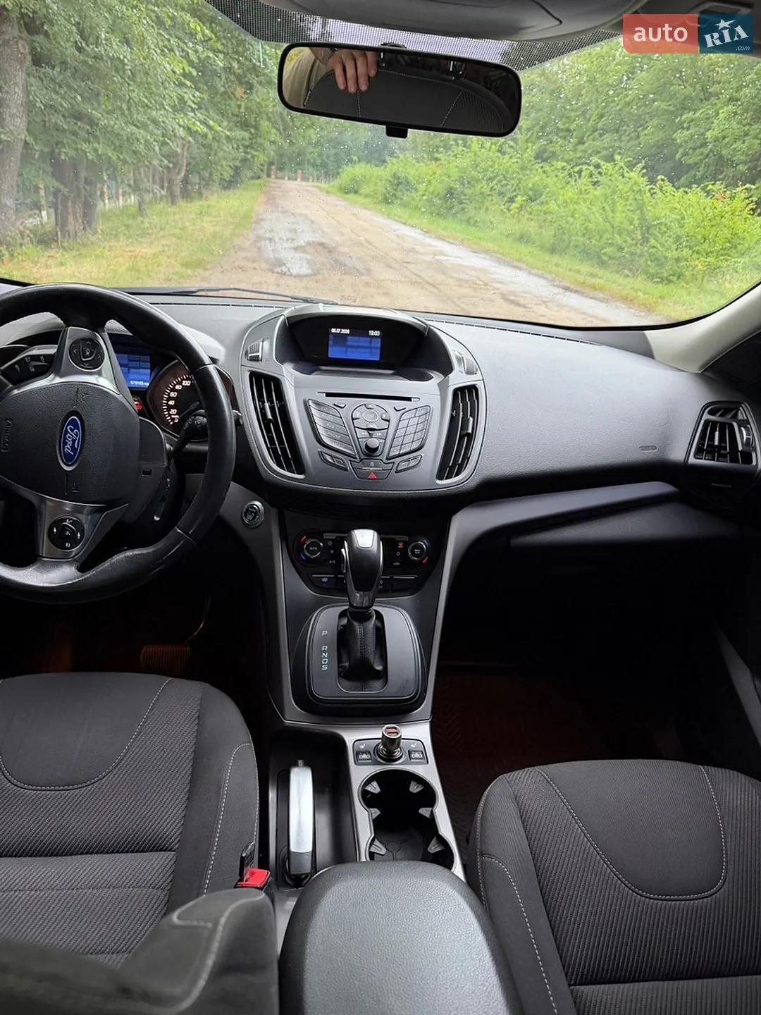 2016 Ford Kuga - мініатюра 7