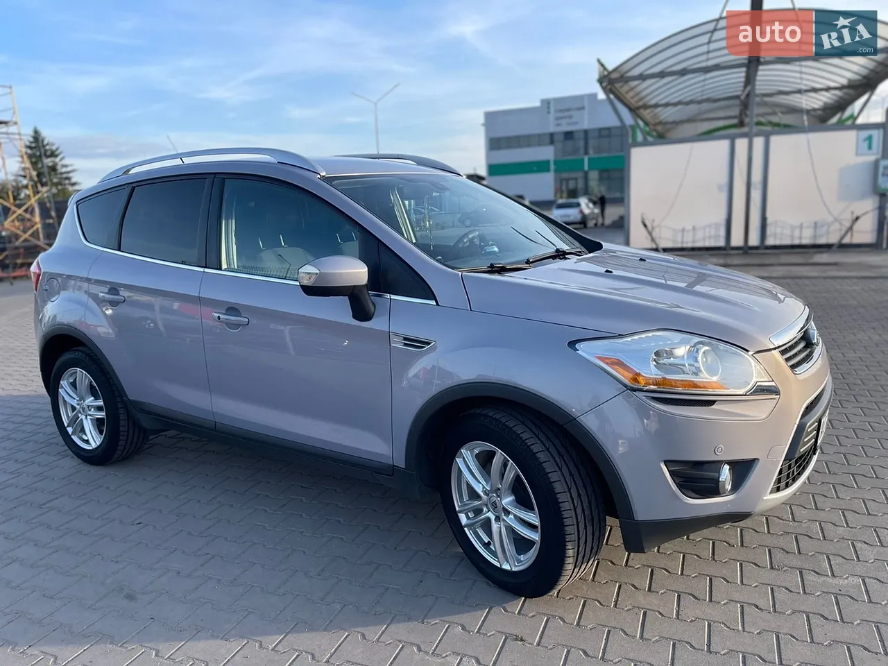 2011 Ford Kuga - мініатюра 15