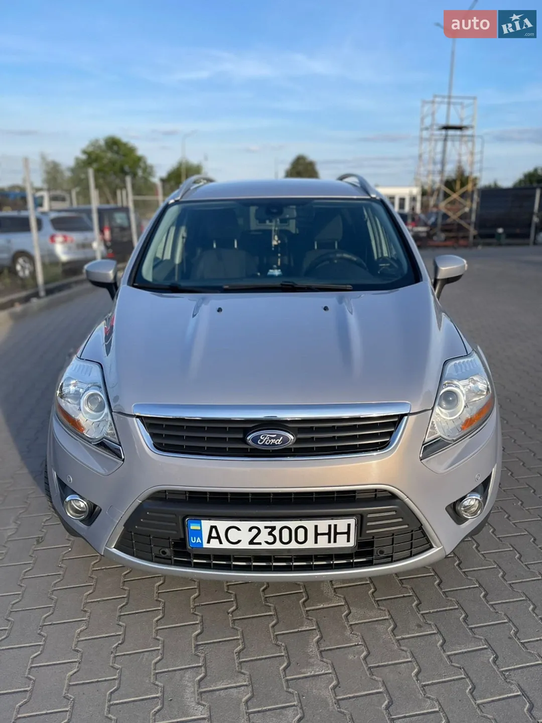 2011 Ford Kuga - мініатюра 16