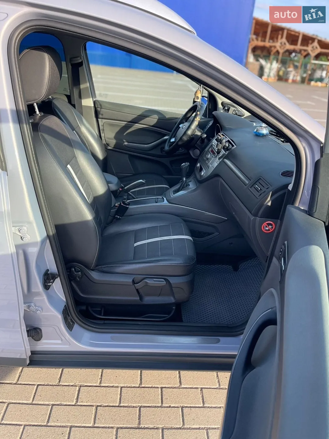 2011 Ford Kuga - мініатюра 24