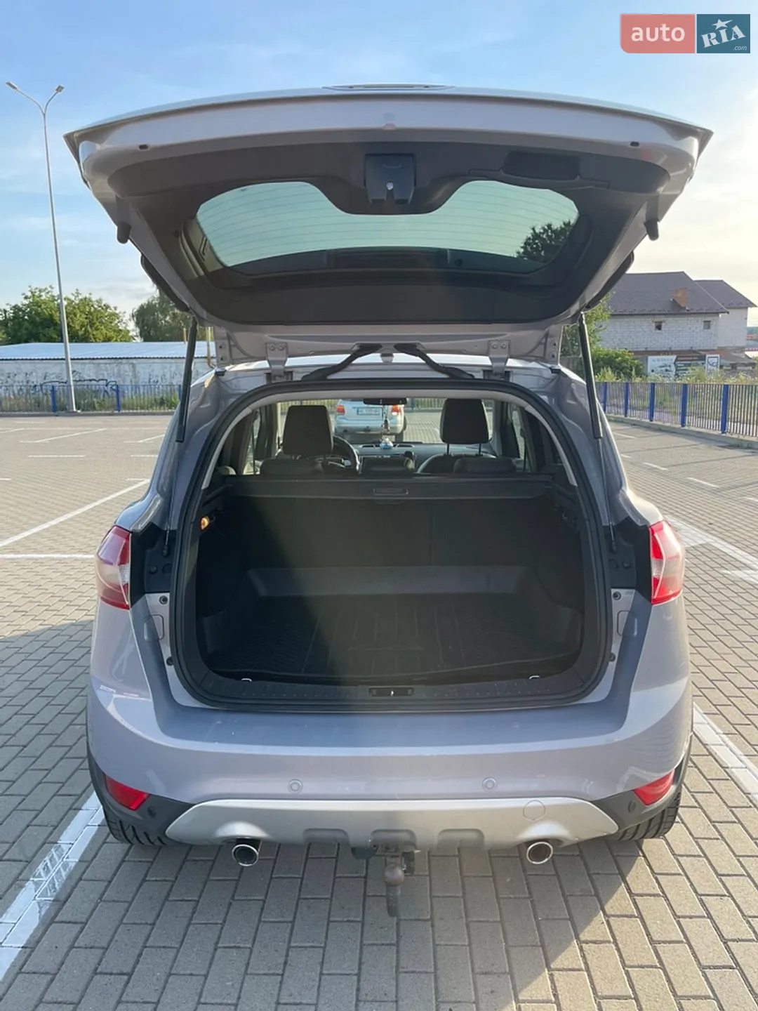 2011 Ford Kuga - мініатюра 11