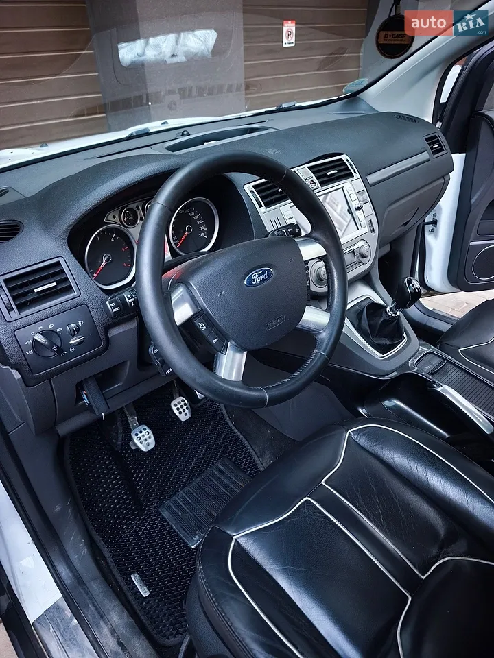 2011 Ford Kuga - мініатюра 20