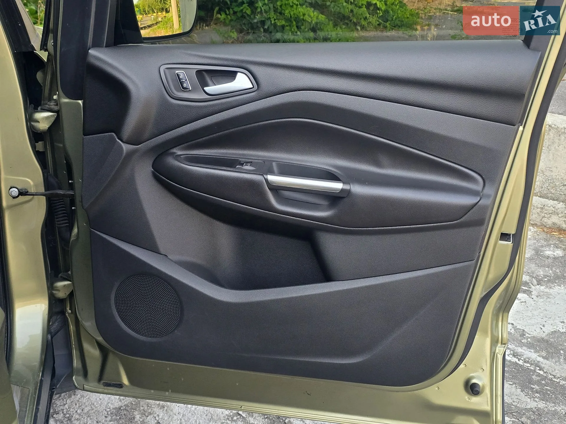 2013 Ford Kuga - мініатюра 48