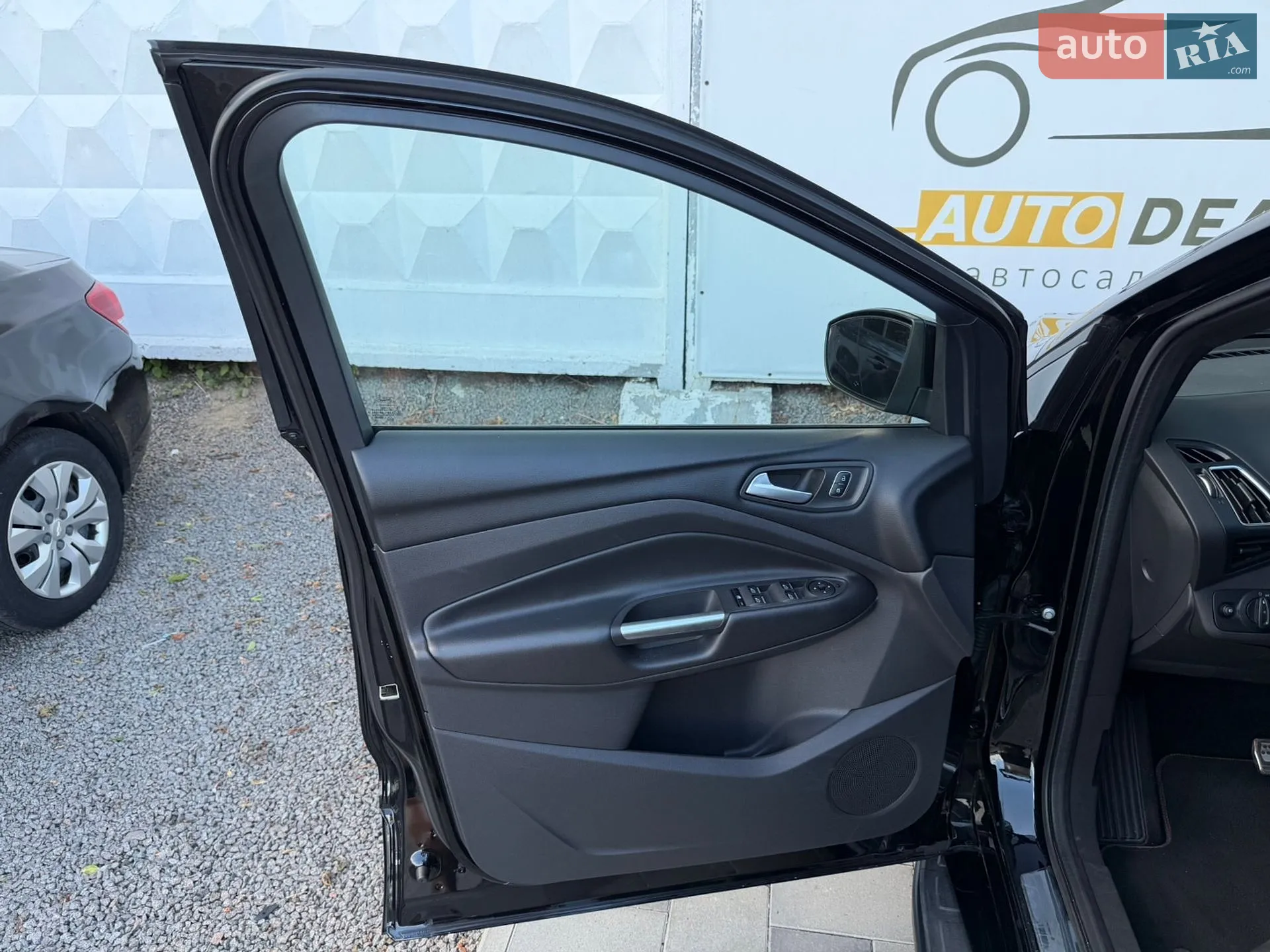 2019 Ford Kuga - мініатюра 15