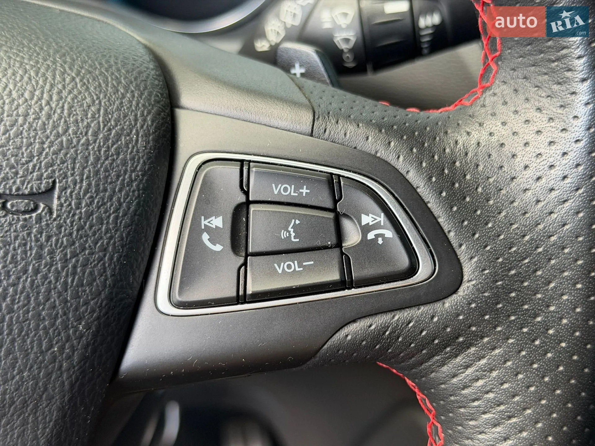 2019 Ford Kuga - мініатюра 27