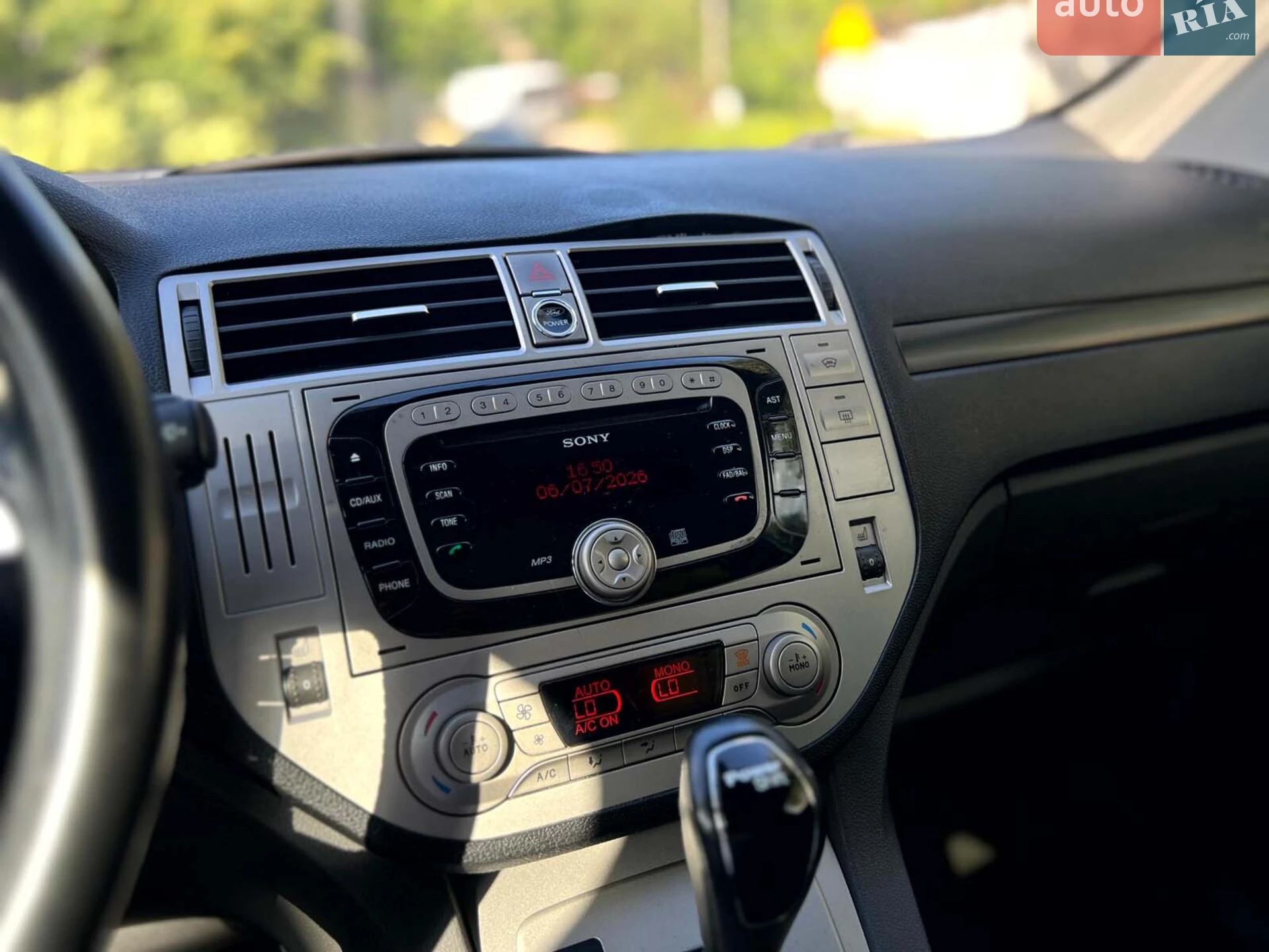 2012 Ford Kuga - мініатюра 18