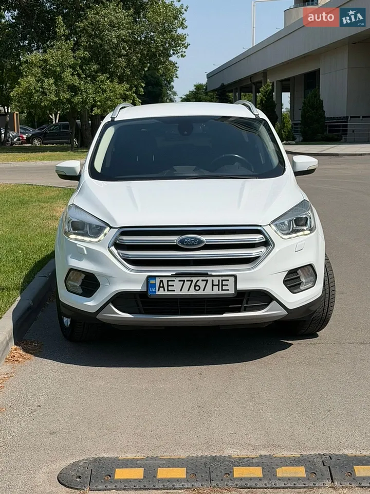 2019 Ford Kuga - мініатюра 24