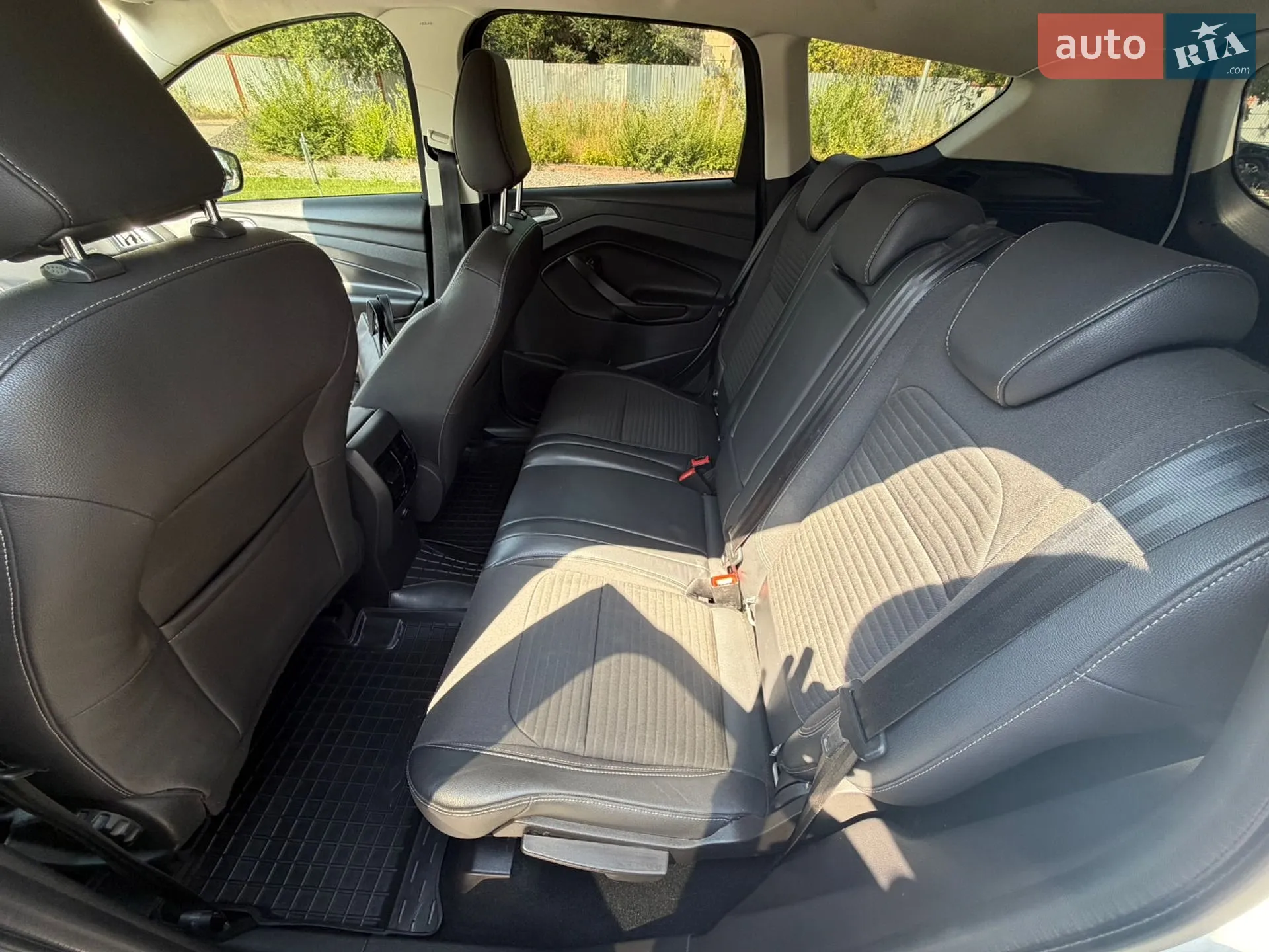 2019 Ford Kuga - мініатюра 7
