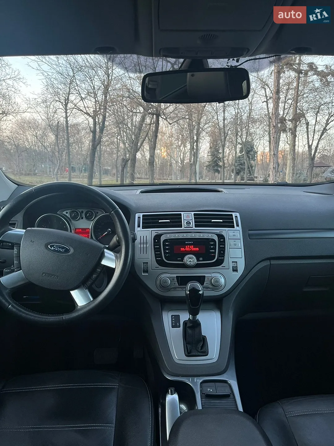 2011 Ford Kuga - мініатюра 2
