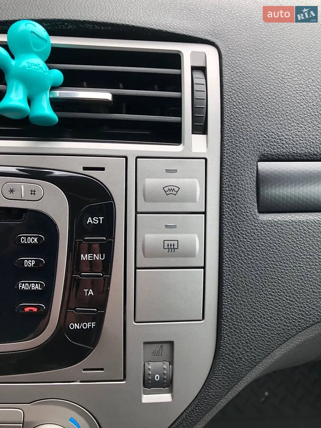 2012 Ford Kuga - мініатюра 18