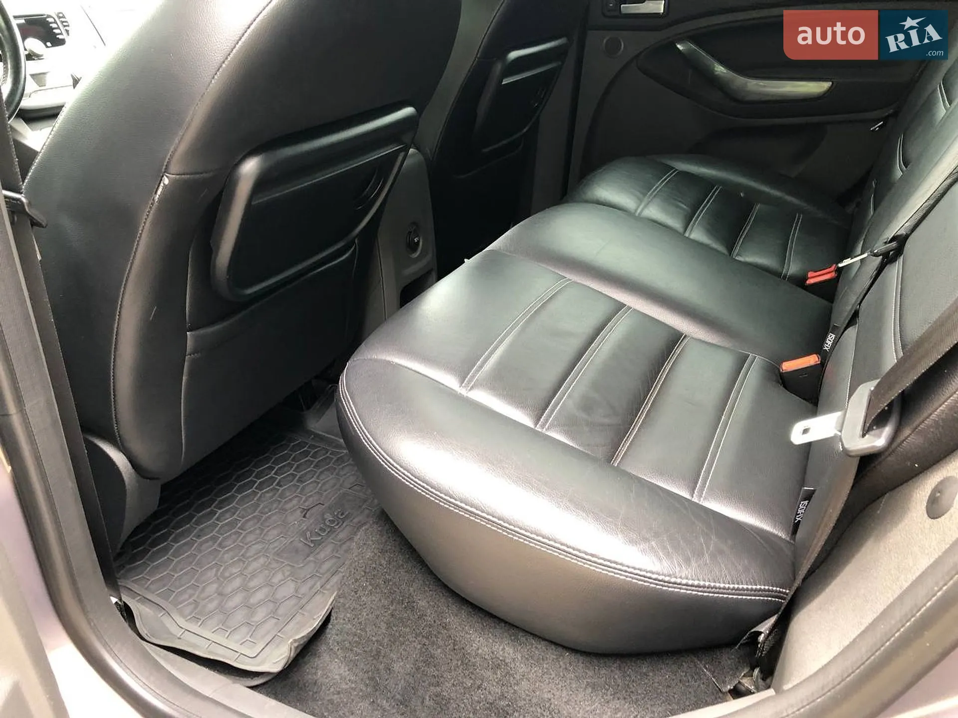 2012 Ford Kuga - мініатюра 28