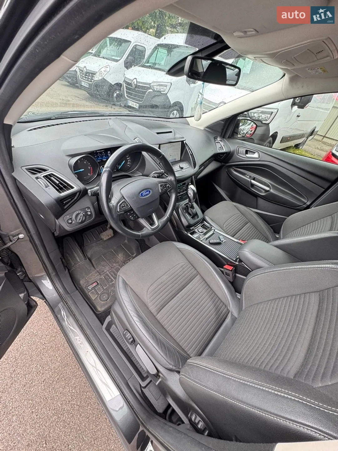 2019 Ford Kuga - мініатюра 16