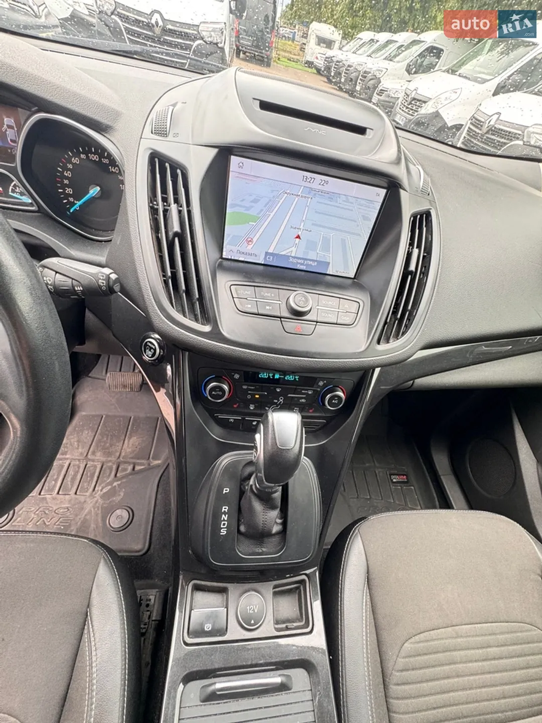 2019 Ford Kuga - мініатюра 21