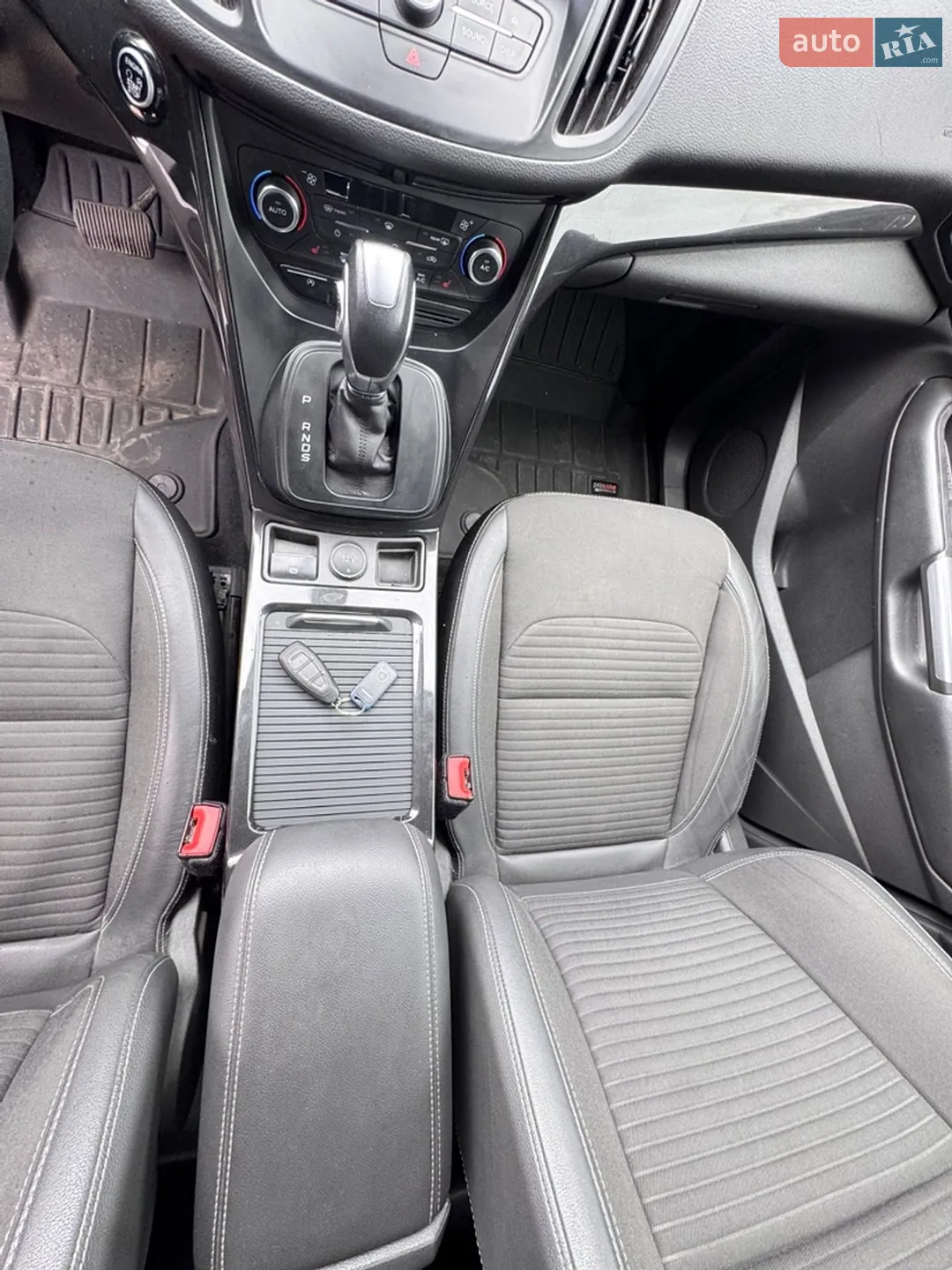2019 Ford Kuga - мініатюра 26