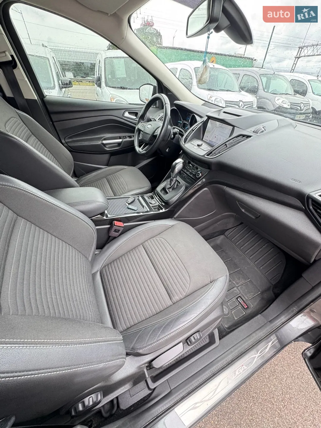 2019 Ford Kuga - мініатюра 34