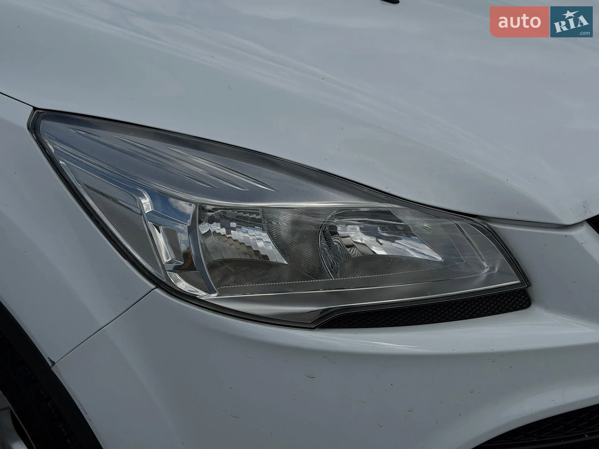 2014 Ford Kuga - мініатюра 18