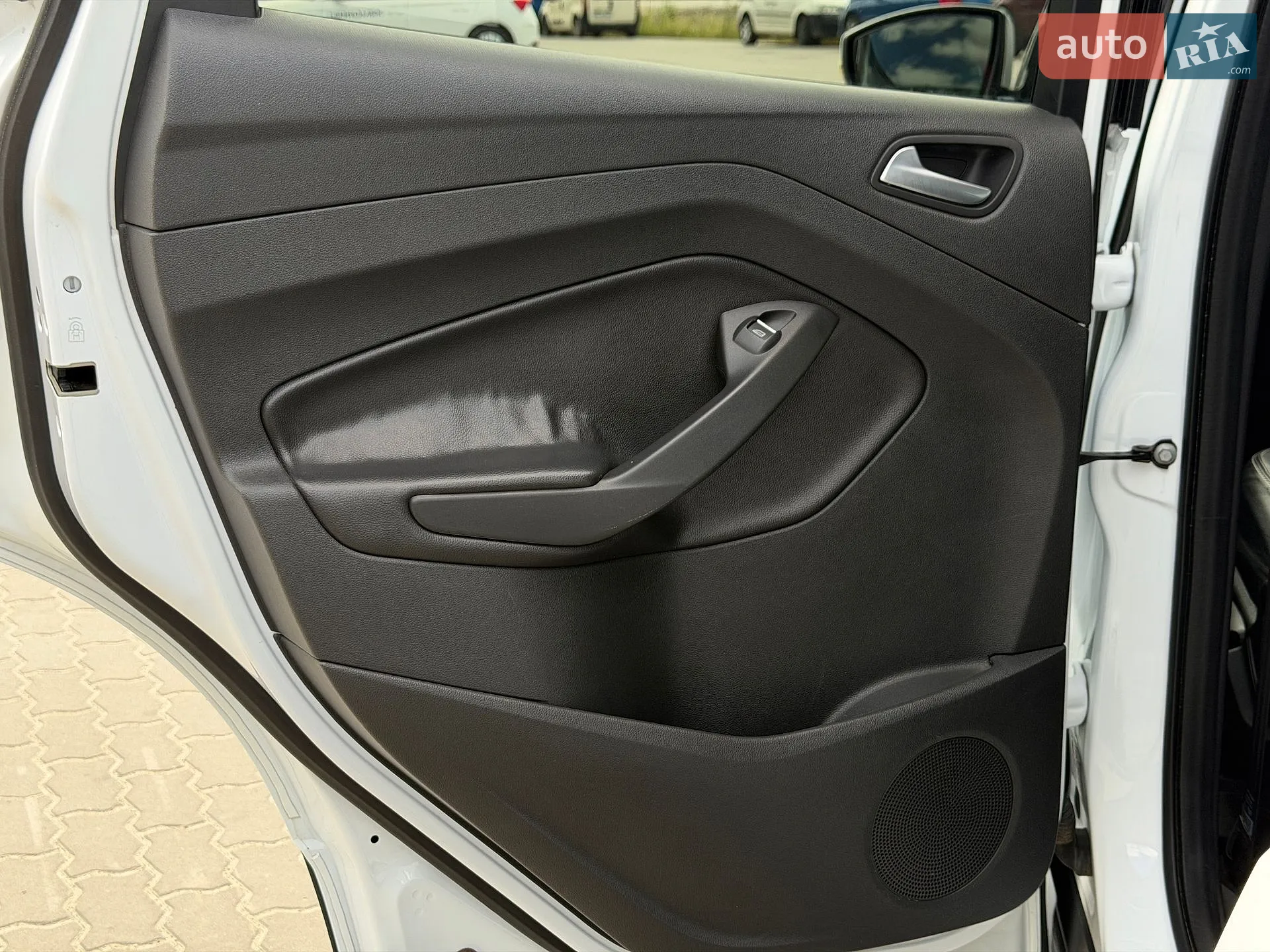 2014 Ford Kuga - мініатюра 35