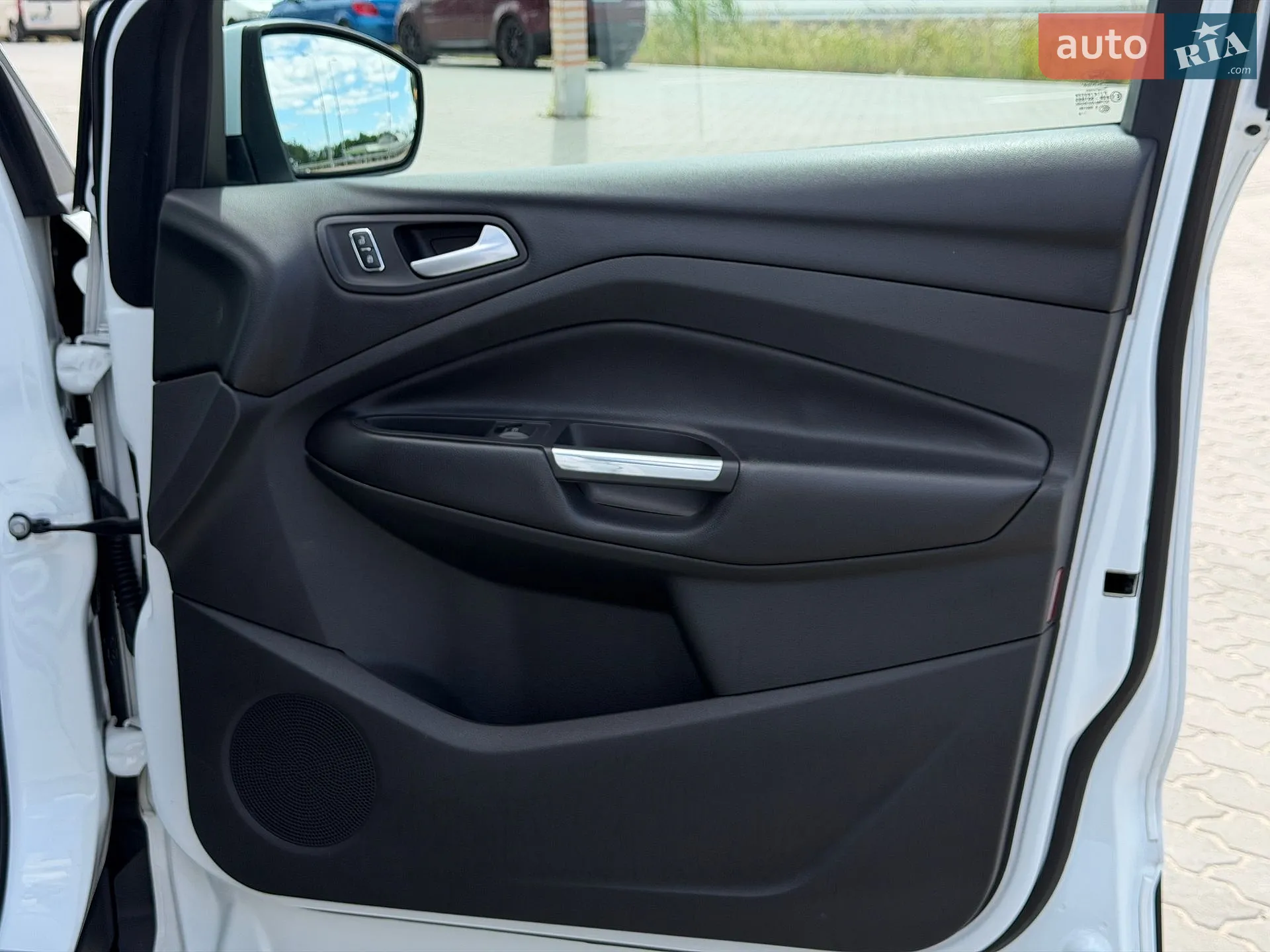 2014 Ford Kuga - мініатюра 42
