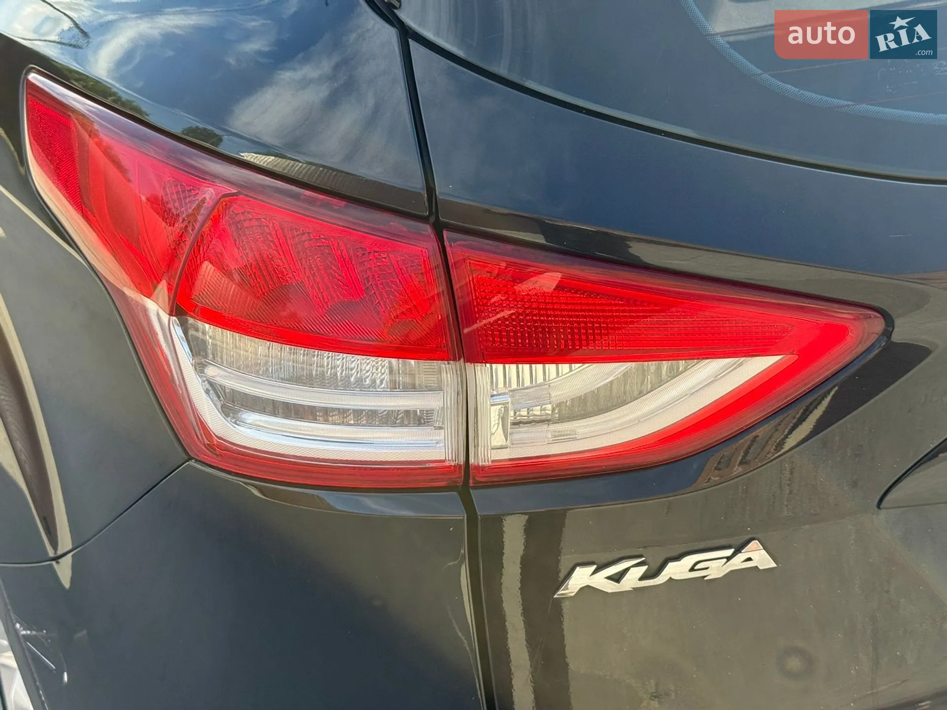 2013 Ford Kuga - мініатюра 15
