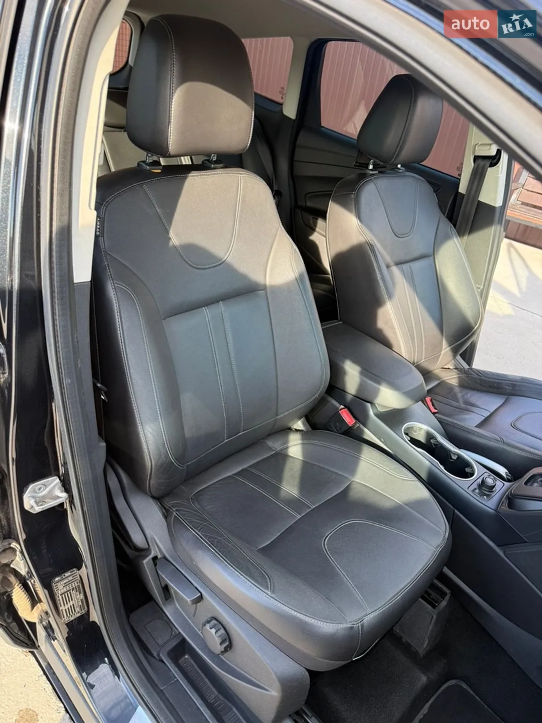 2013 Ford Kuga - мініатюра 36