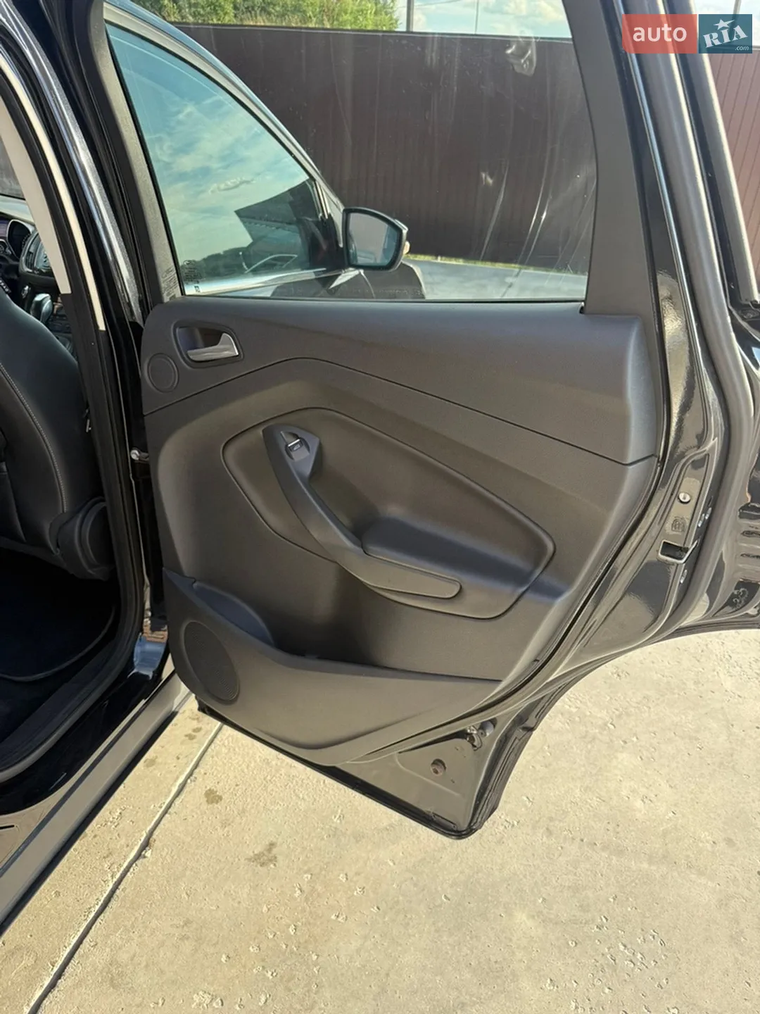 2013 Ford Kuga - мініатюра 41
