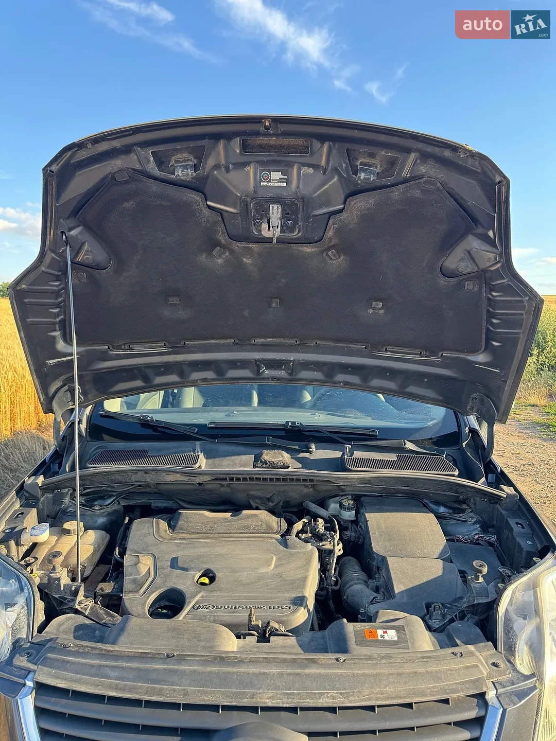 2010 Ford Kuga - мініатюра 22