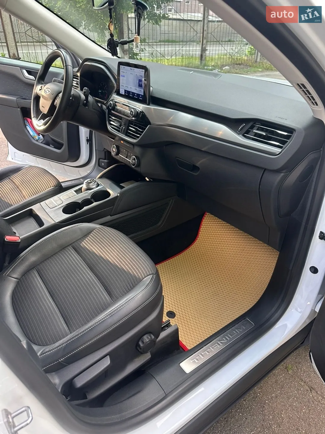 2020 Ford Kuga - мініатюра 11