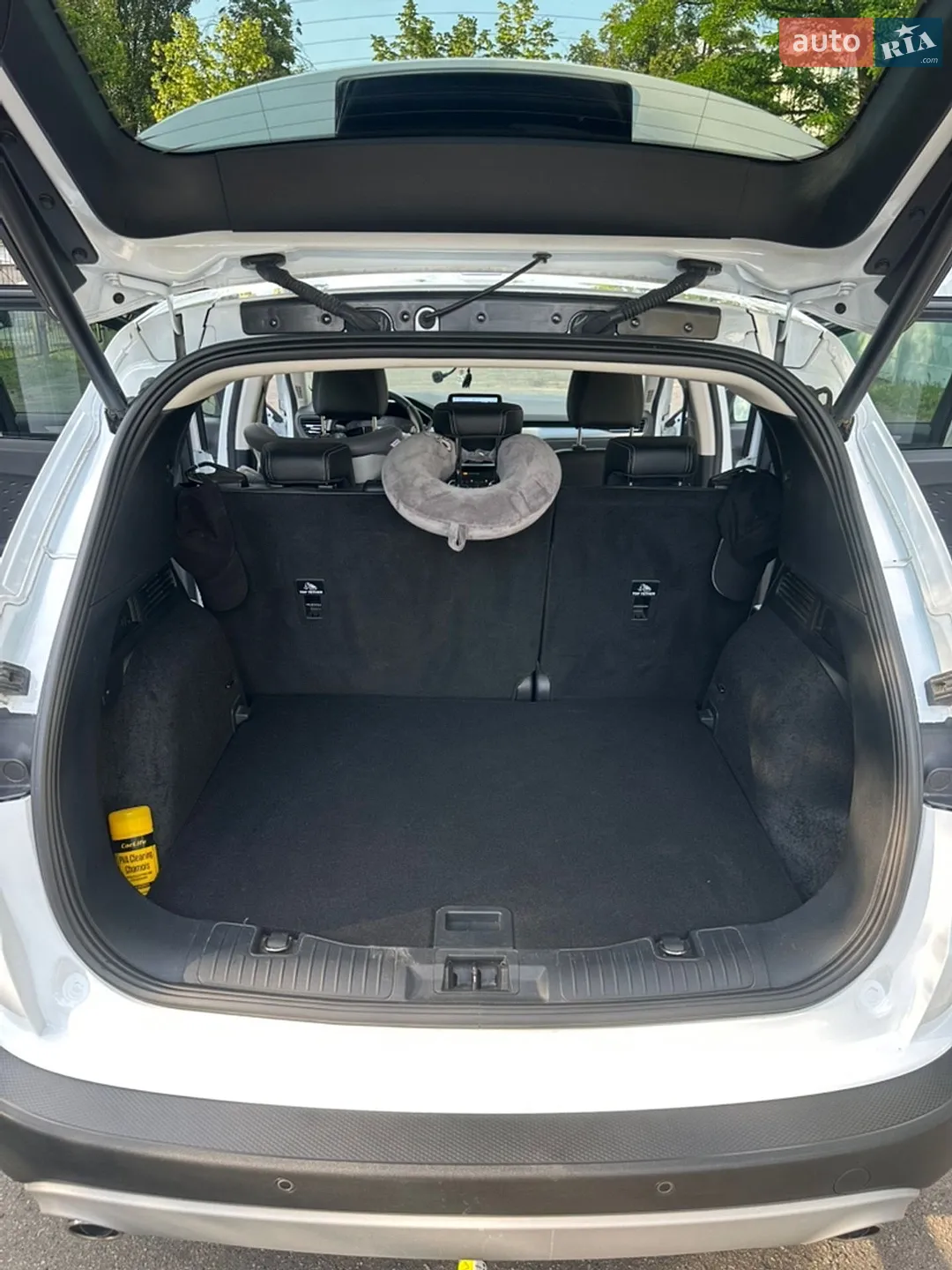 2020 Ford Kuga - мініатюра 17