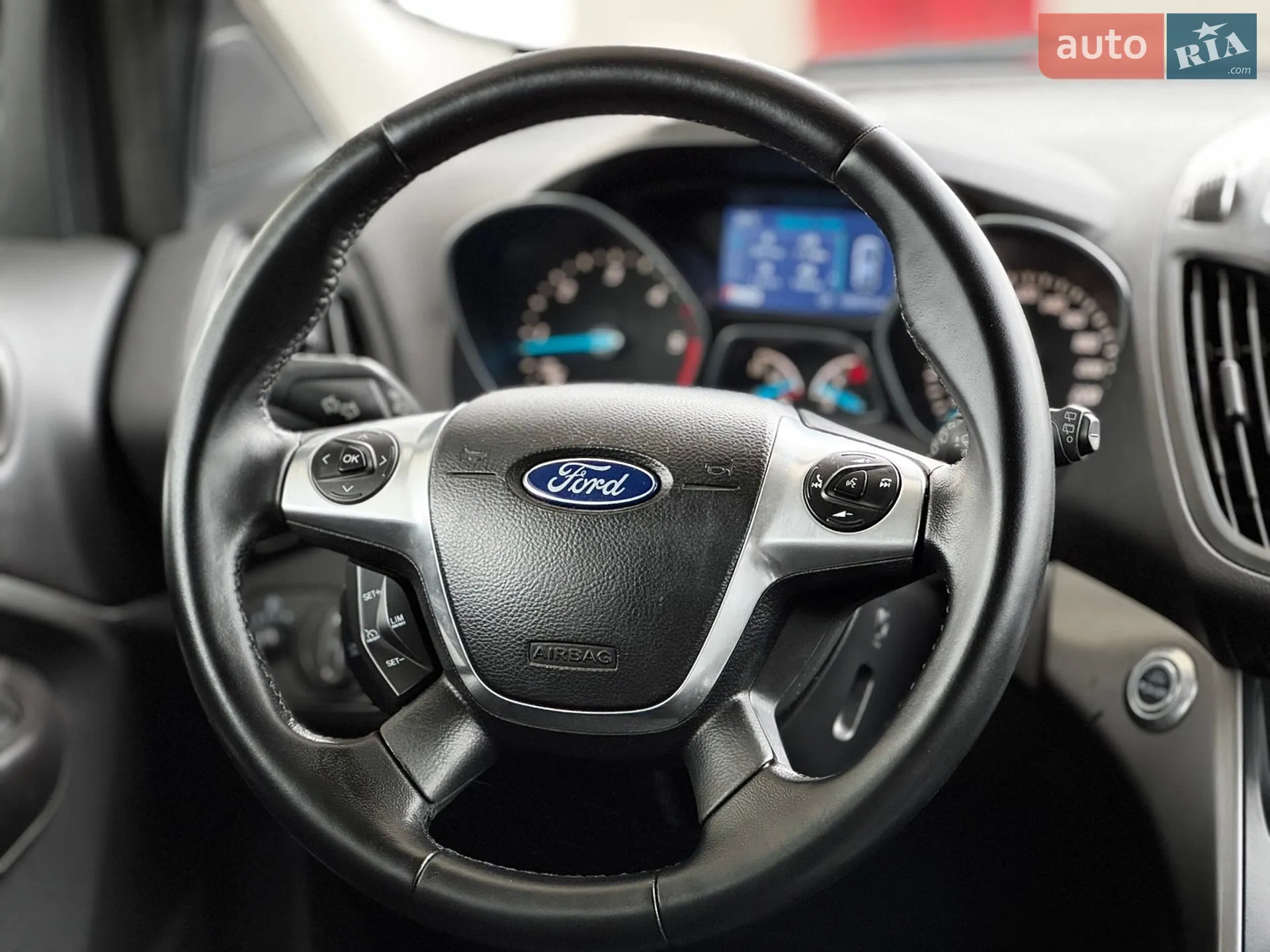 2013 Ford Kuga - мініатюра 11