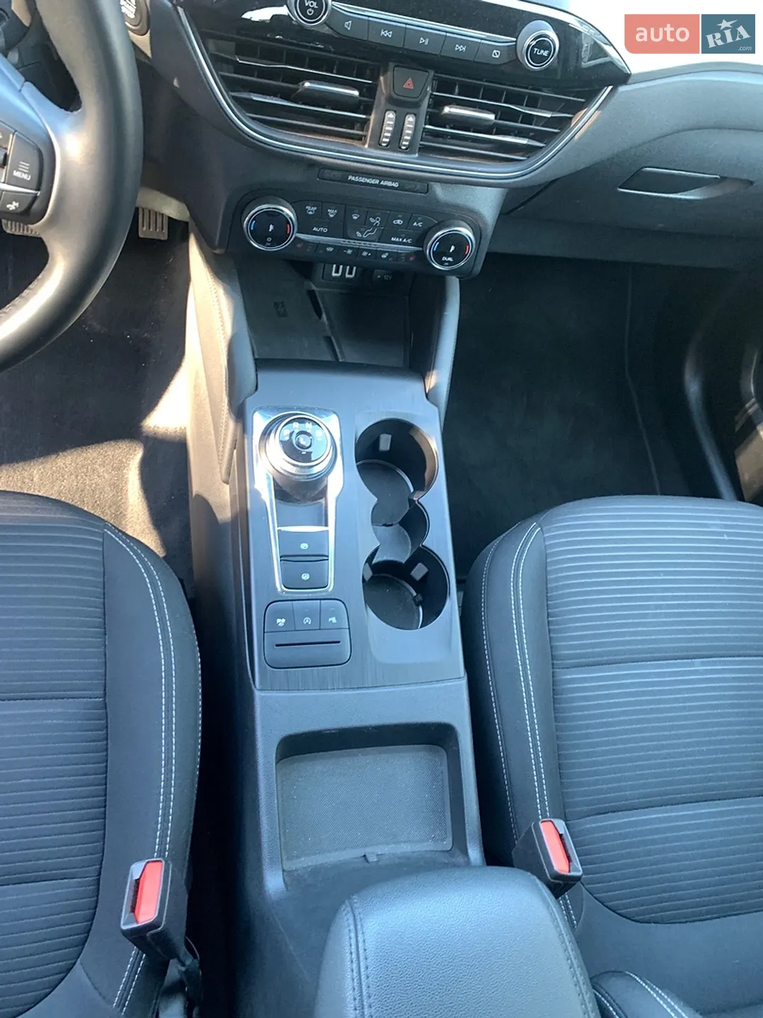 2023 Ford Kuga - мініатюра 15