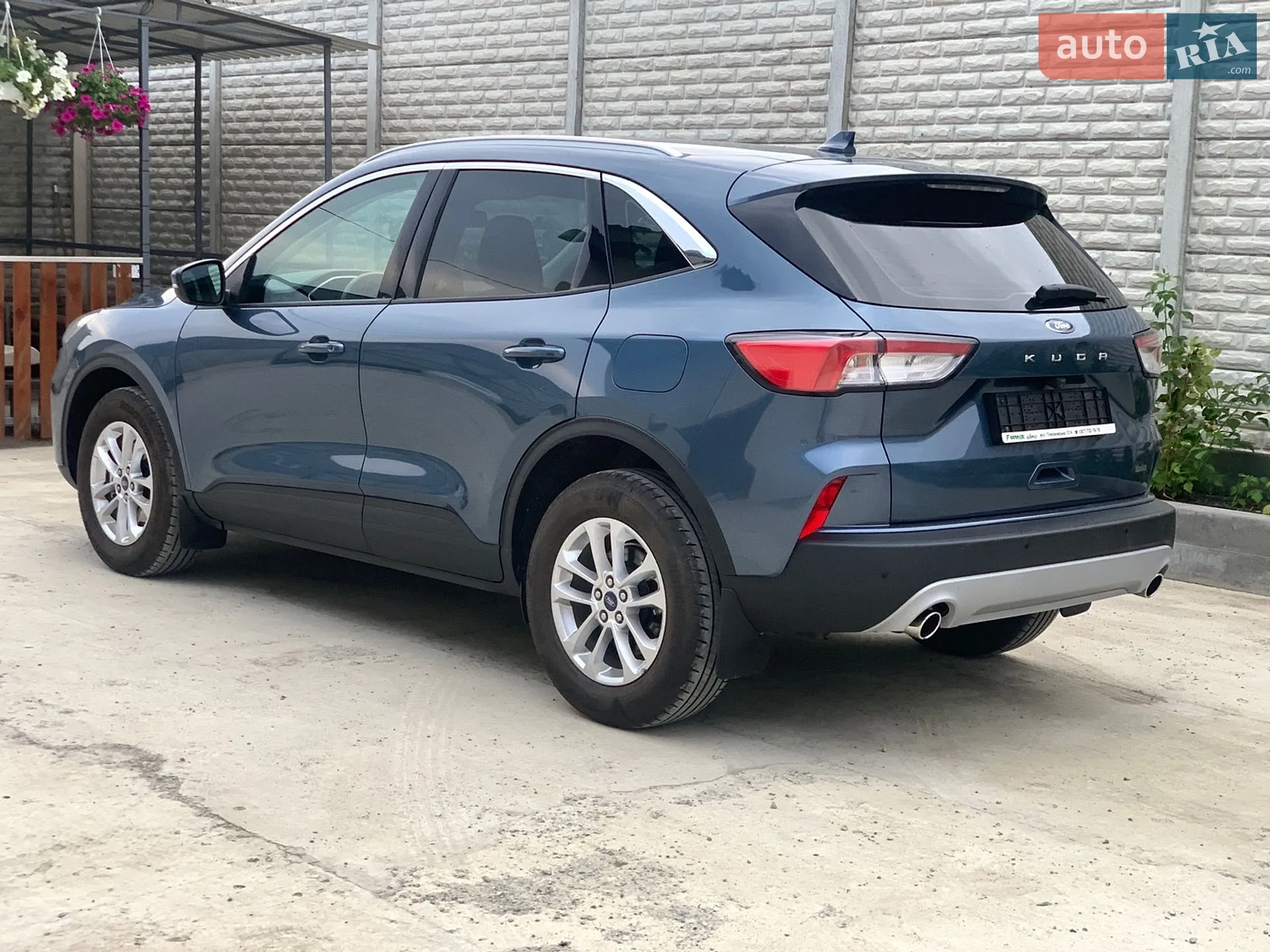 2023 Ford Kuga - мініатюра 10