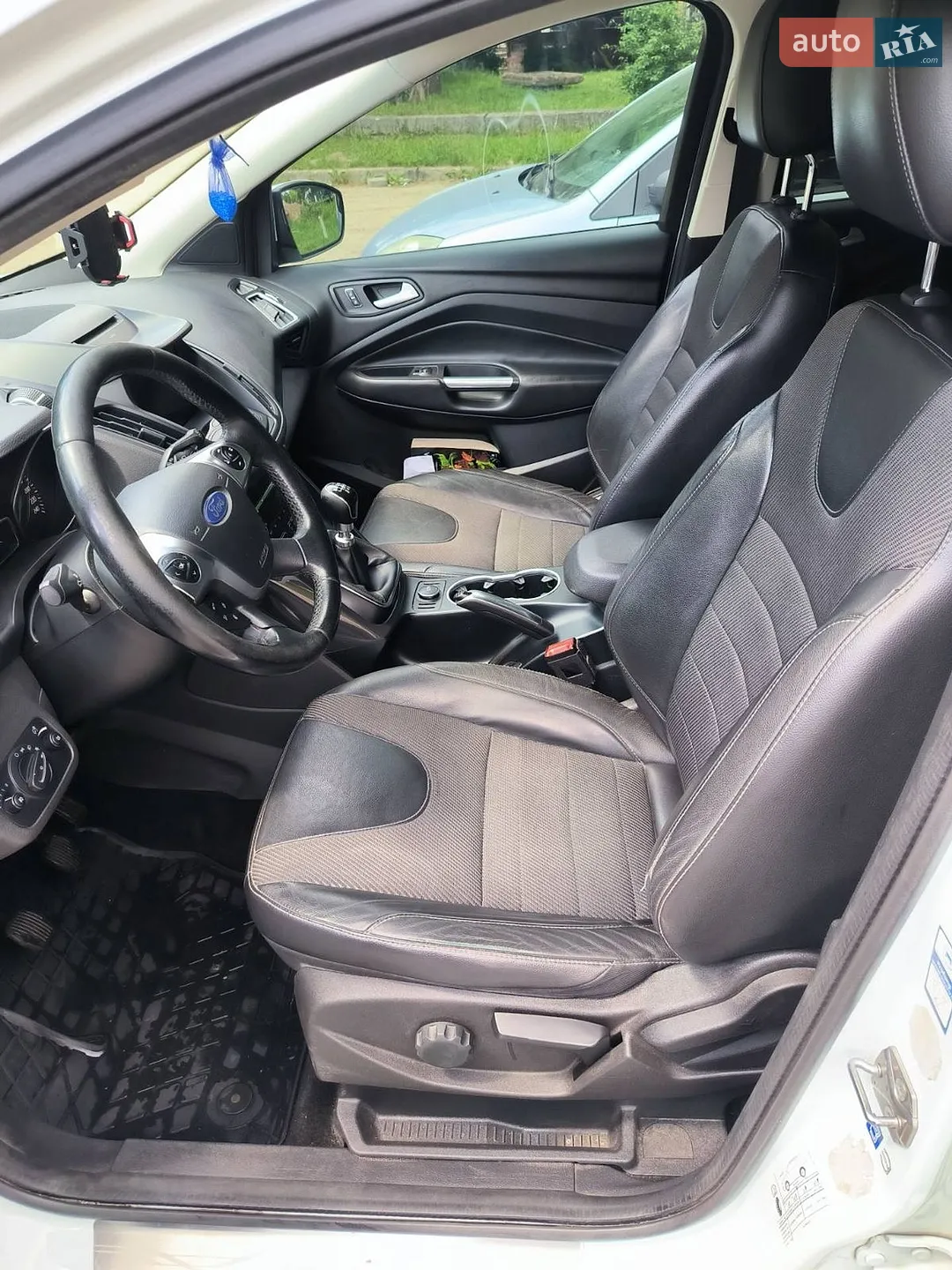 2016 Ford Kuga - мініатюра 9